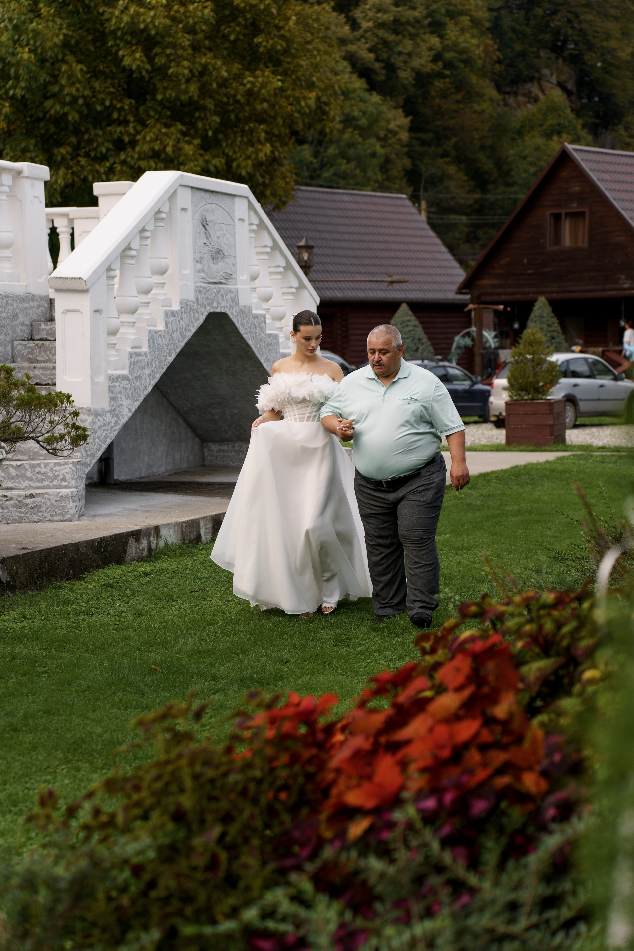 Александр+Ксения. Свадебный фотограф в Краснодаре Алексей Кудинов