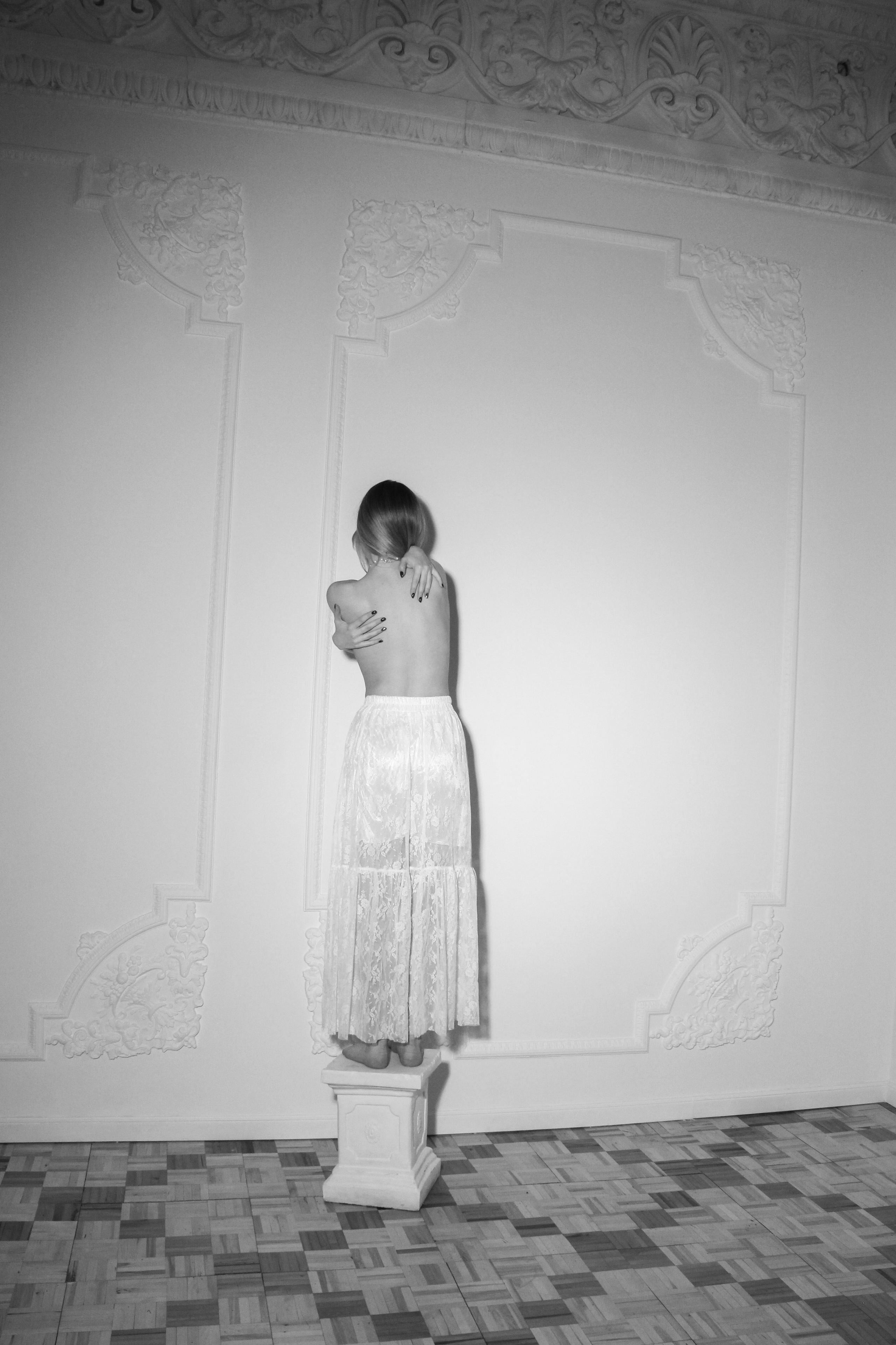 Maria. Репортажный и творческий фотограф в Москве Смольякова Анна