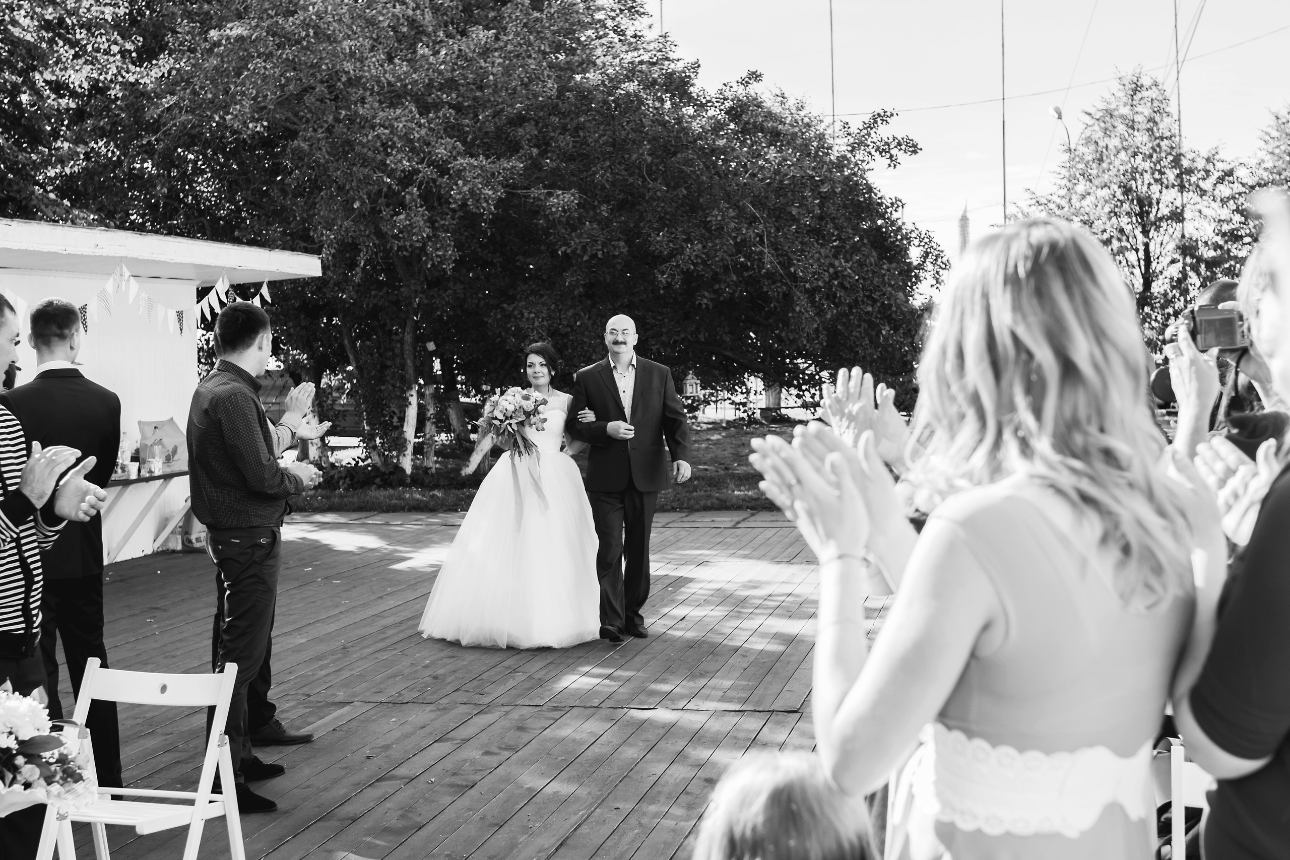 Свадьбы — Анна и Сергей. Свадебный и семейный фотограф в Санкт-Петербурге Макеева Наталья