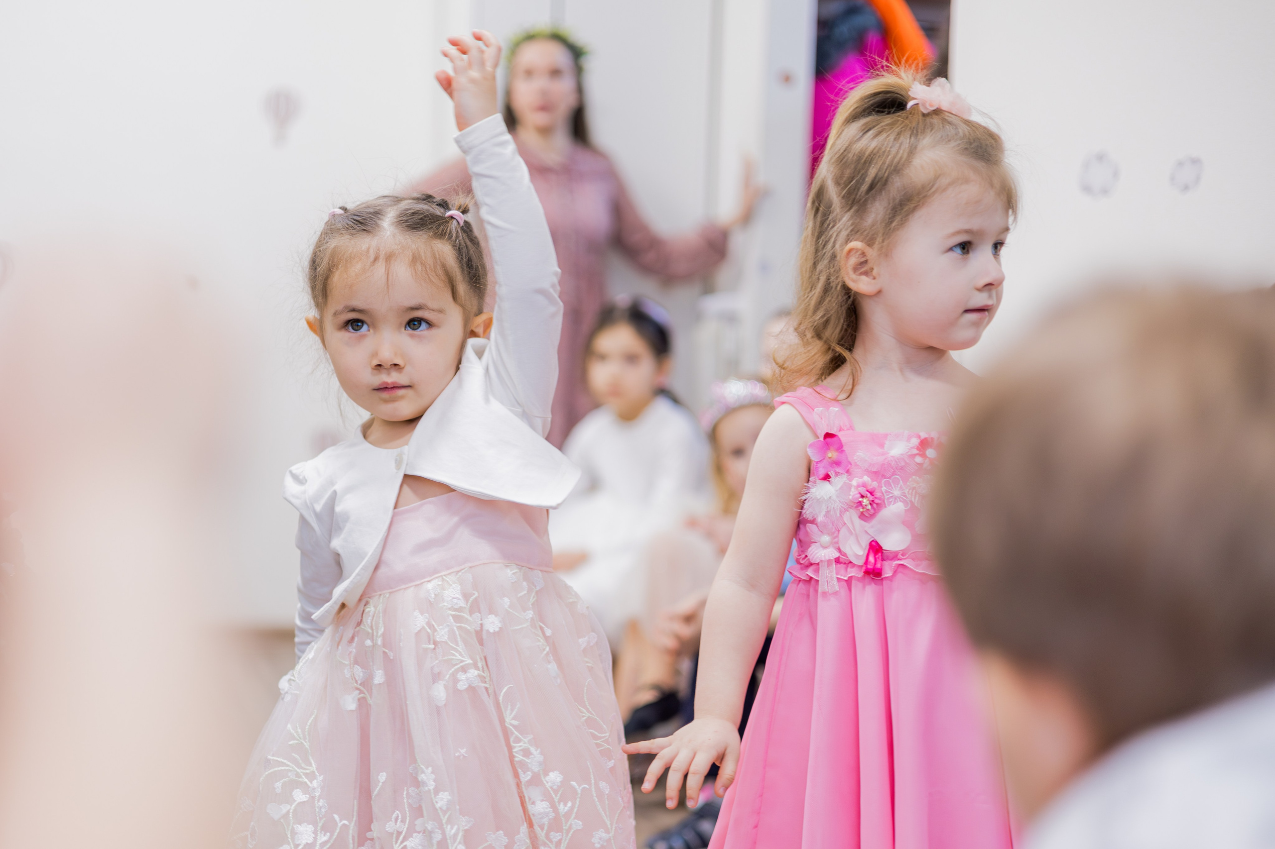 Альбомы — утренник в саду Скороговорка. Свадебный и семейный фотограф в Санкт-Петербурге Макеева Наталья