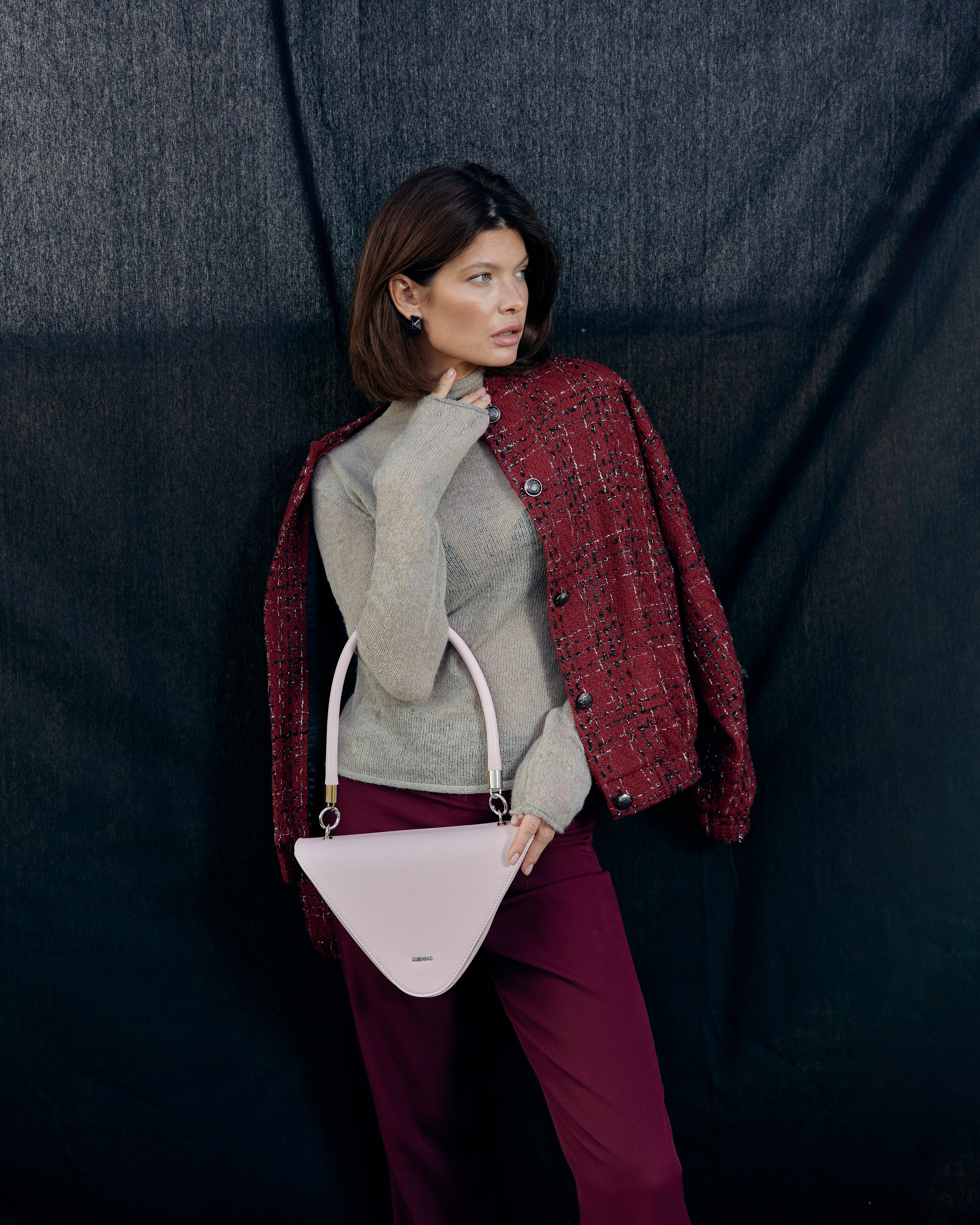 Поле. Фотограф Москва Галина Рыжкова