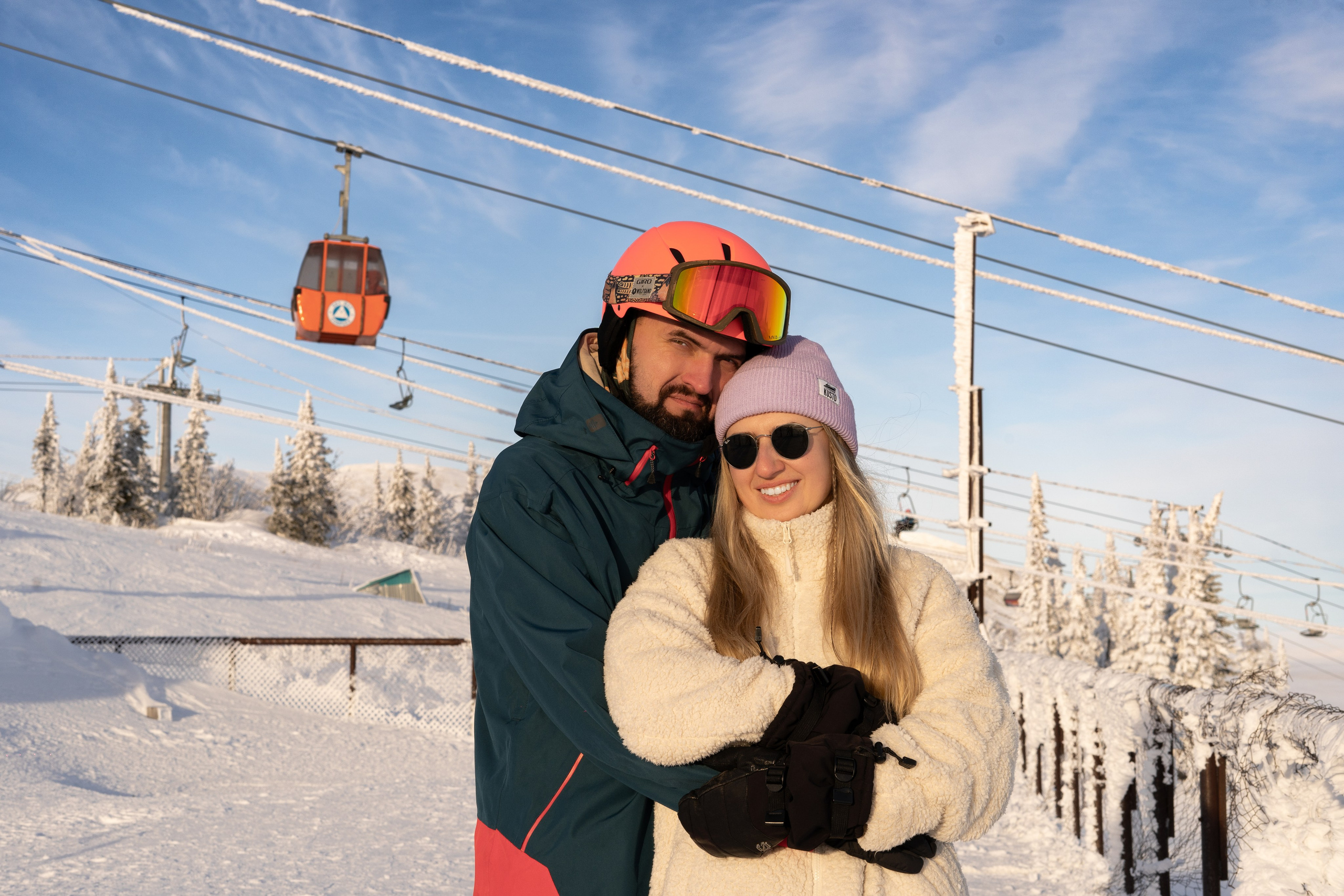 Джой 6.12. Анастасия Паршукова — фотограф Шерегеш Новосибирск