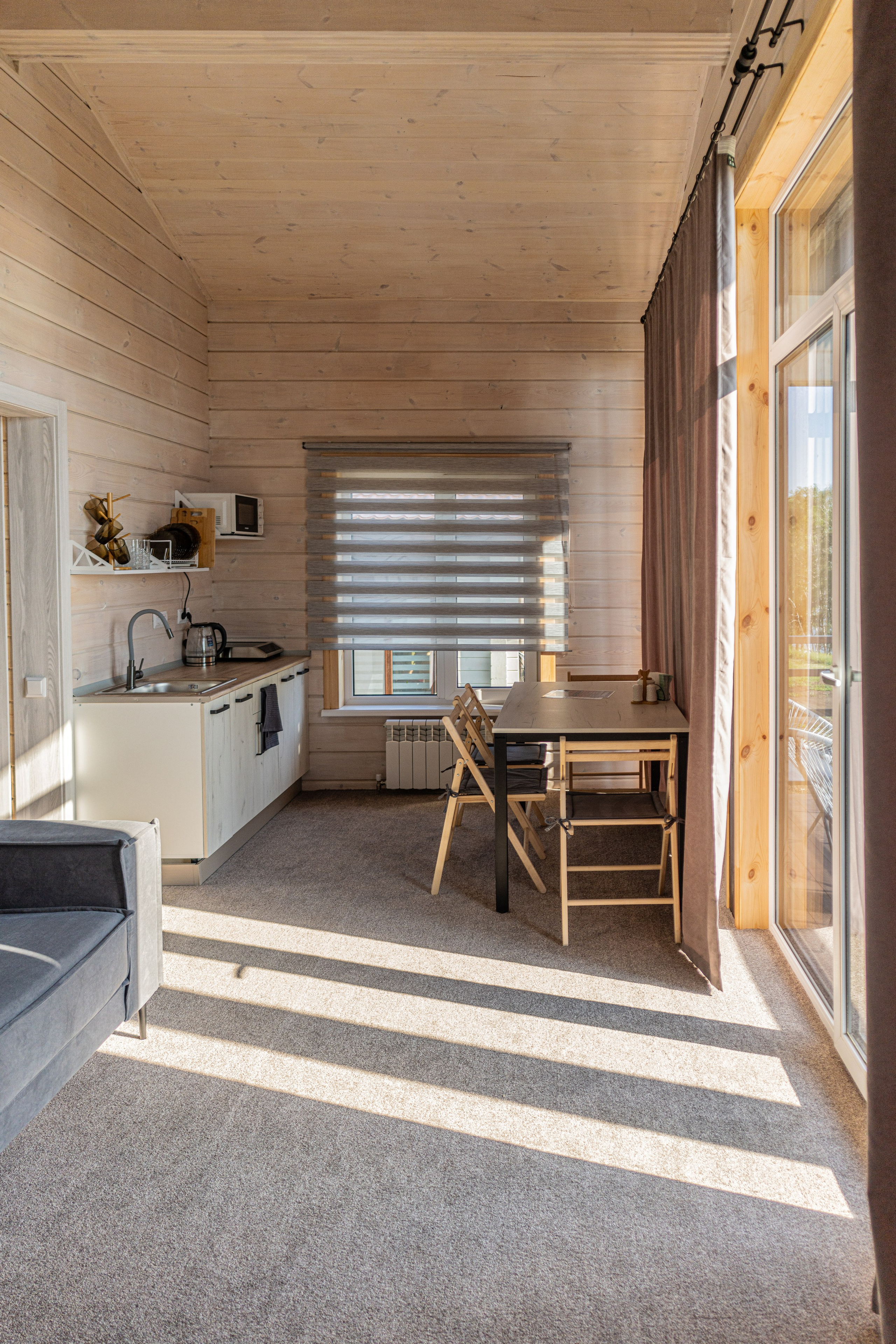 Полянка. Анастасия Паршукова — фотограф Шерегеш Новосибирск