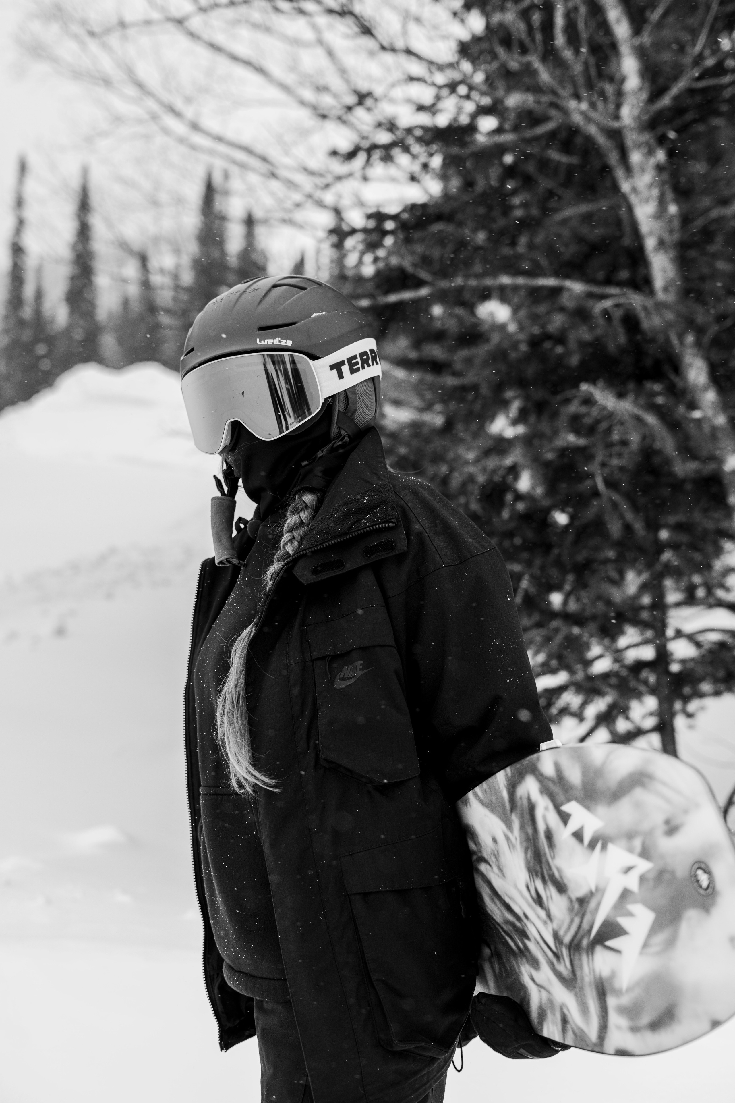 Тур. Анастасия Паршукова — фотограф Шерегеш Новосибирск