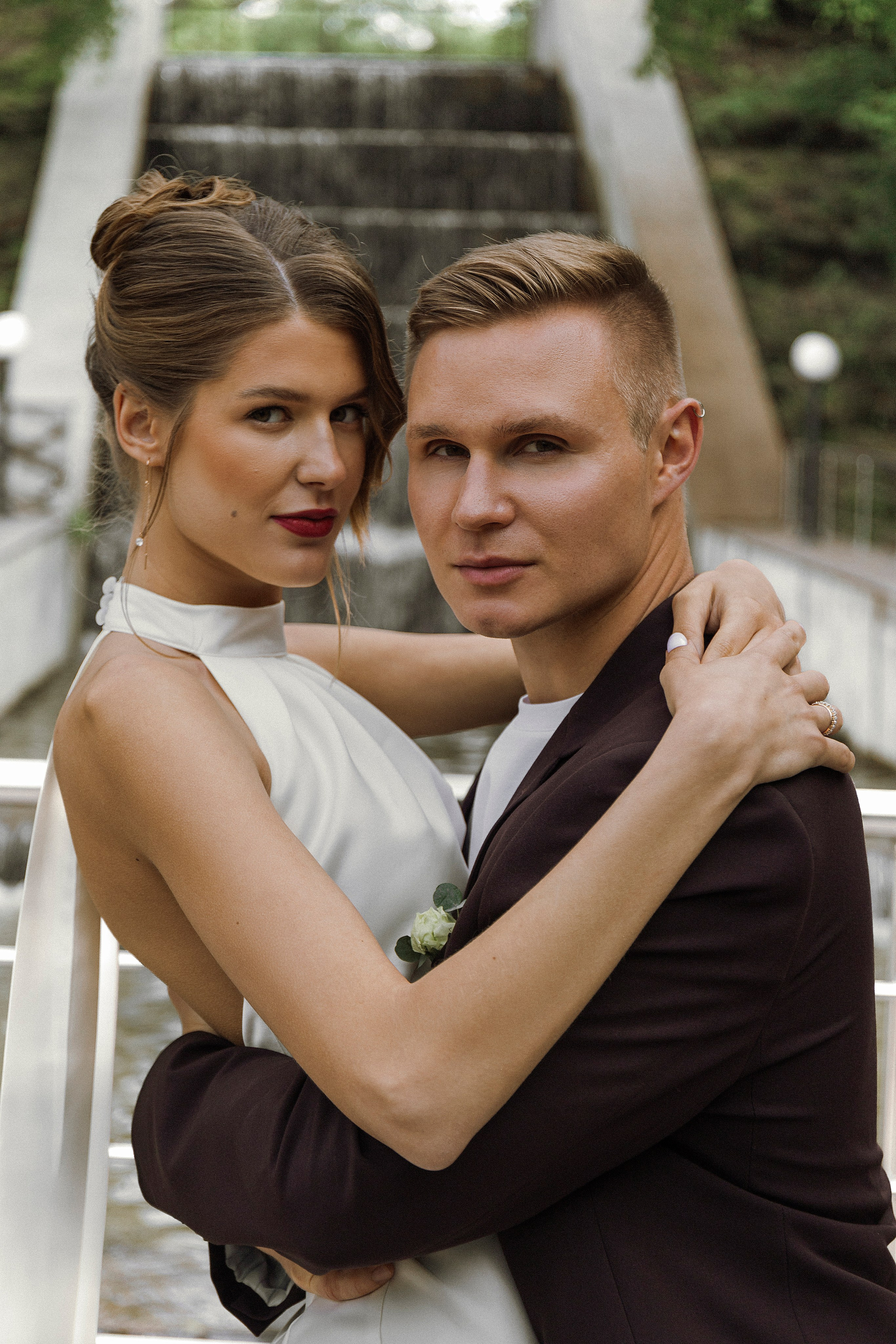 Тимофей&Анастасия. Фотограф Уссурийск Маматова Анастасия