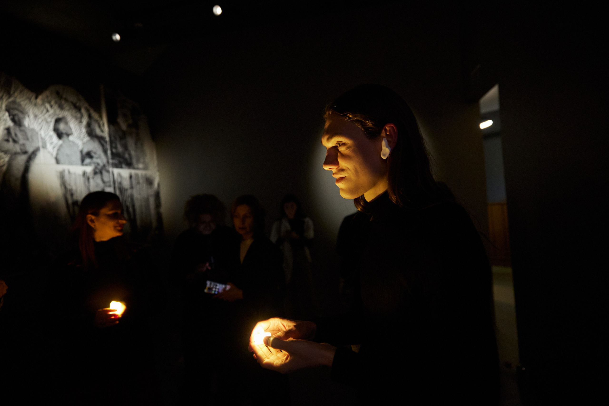 30. Фотограф Недорез Александр в Москве. Репортаж на ваших мероприятиях