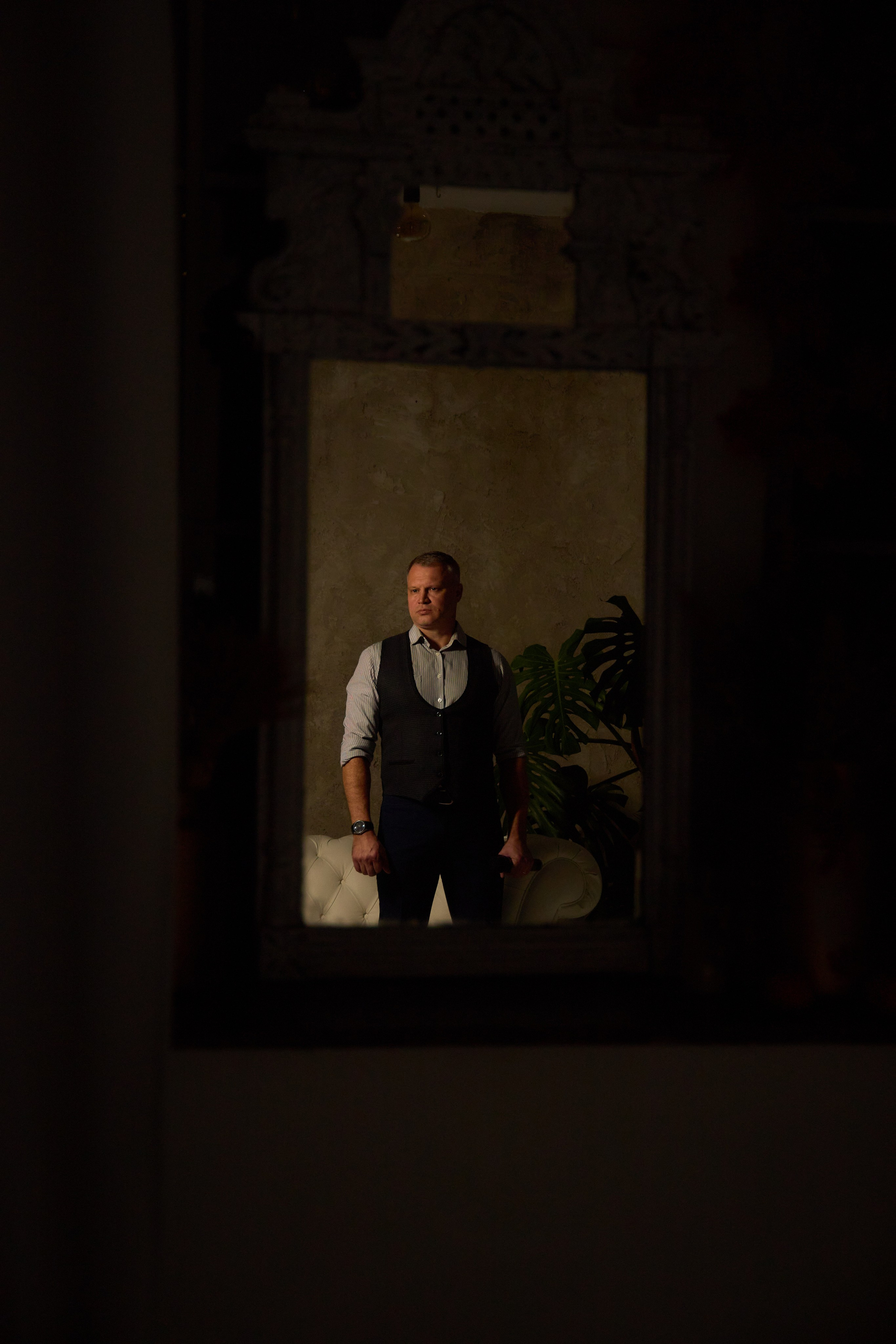 Индивидуальная и творческая фотосессия в Самаре. Свадебный видеограф и свадебный фотограф в Самаре Олег Слеб