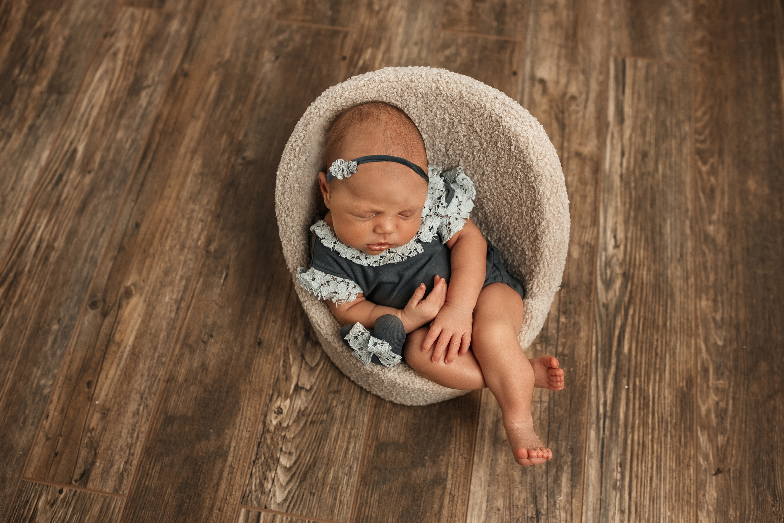 Лиина, 14 дней. Семейный и детский фотограф в Туапсинском районе Кузьмичёва Светлана