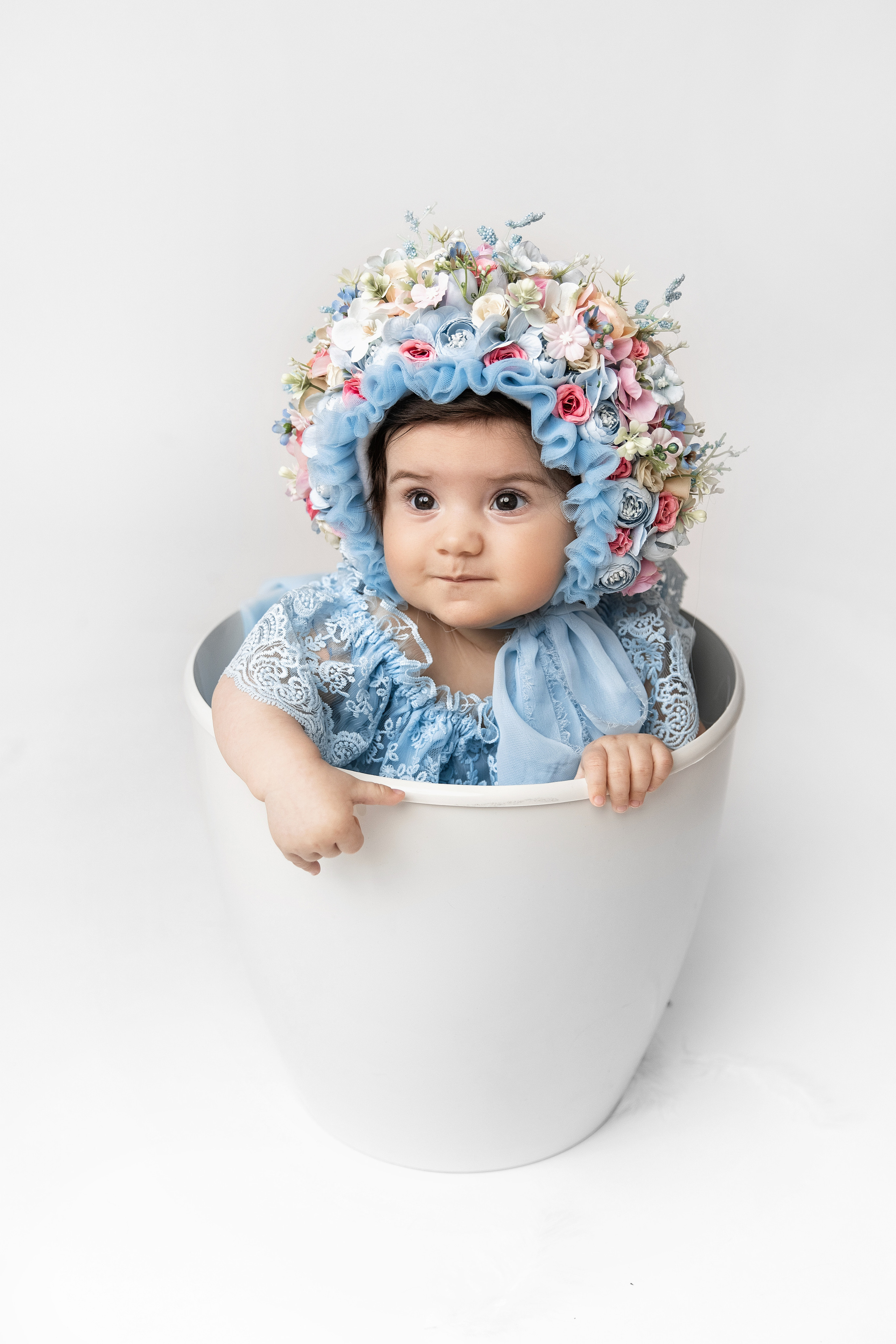 Мия. Семейный и детский фотограф в Туапсинском районе Кузьмичёва Светлана