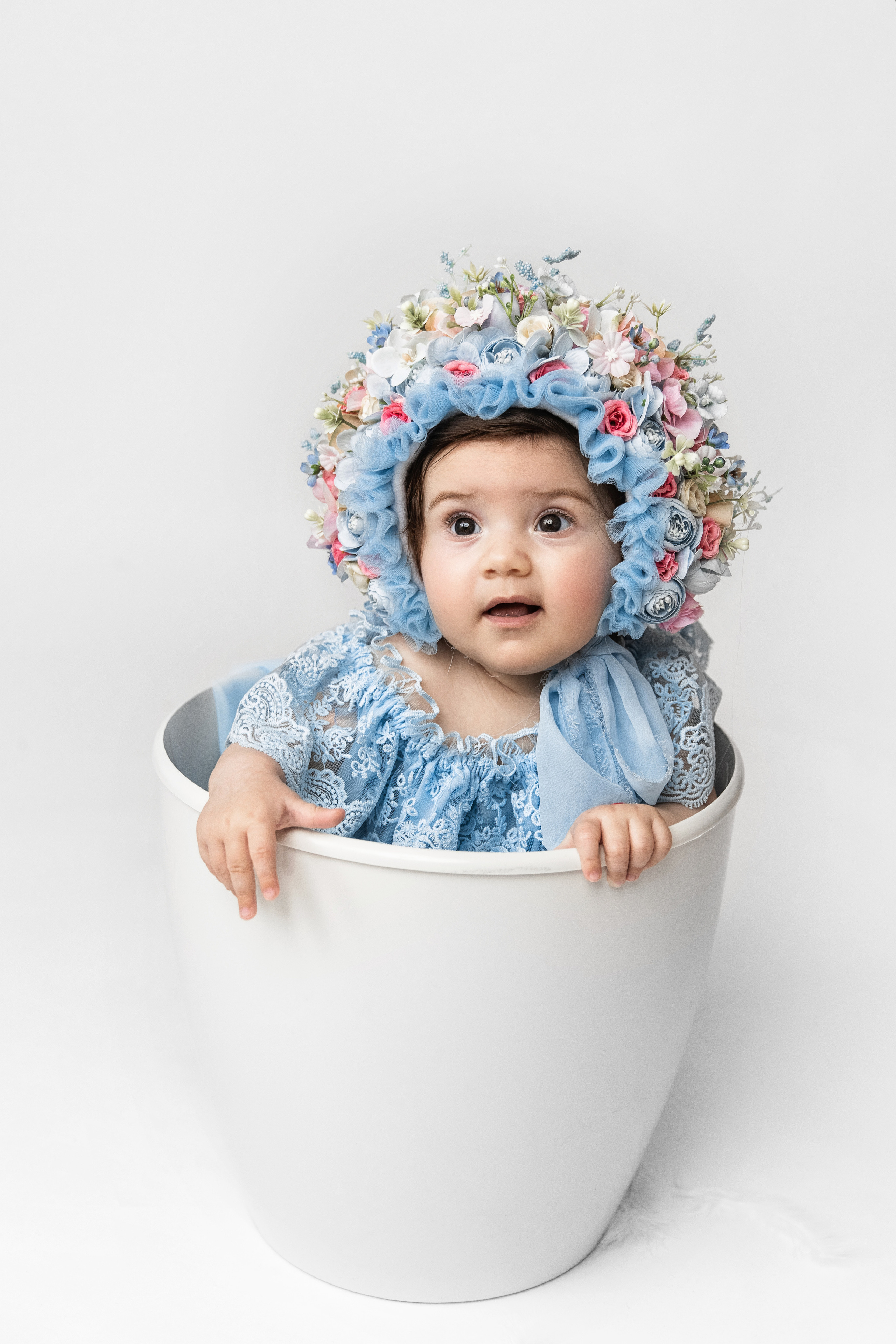 Мия. Семейный и детский фотограф в Туапсинском районе Кузьмичёва Светлана