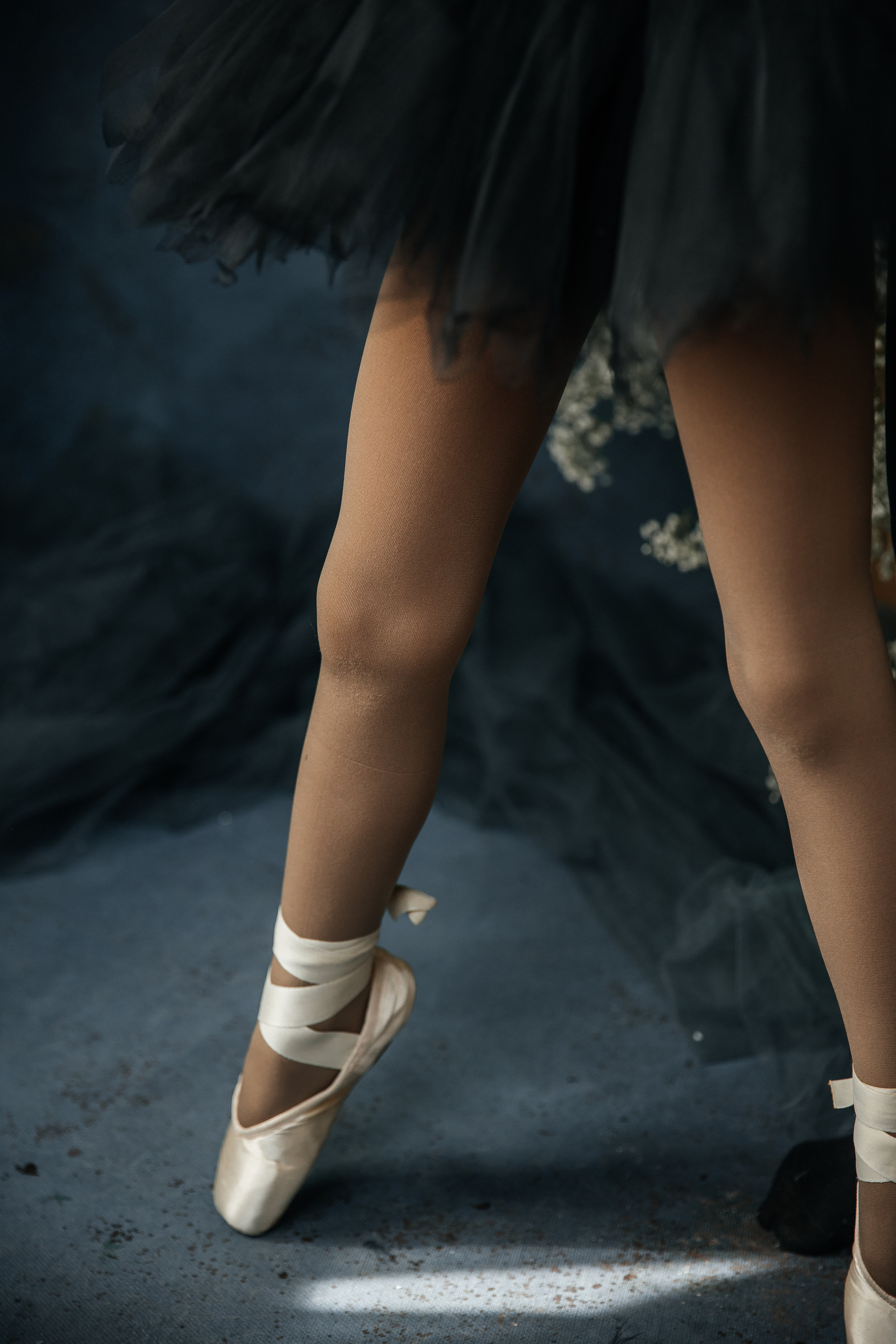 Балерина Милена. Семейный и детский фотограф в Туапсинском районе Кузьмичёва Светлана