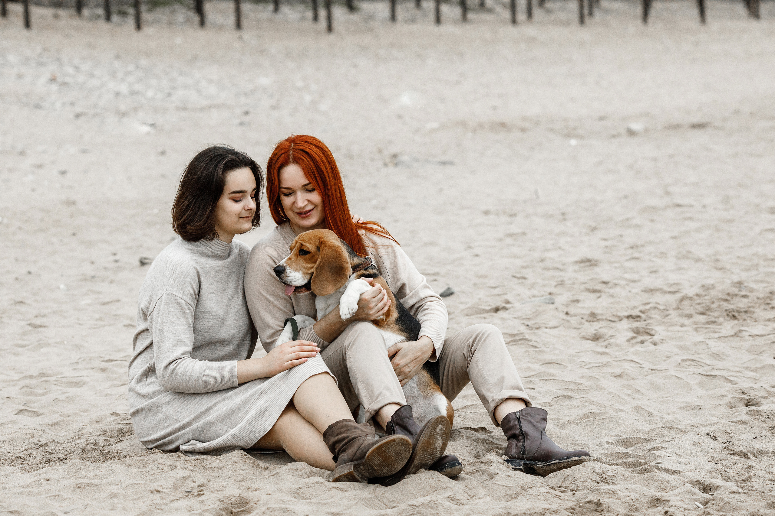 Юлиана и семья. Семейный и детский фотограф в Туапсинском районе Кузьмичёва Светлана