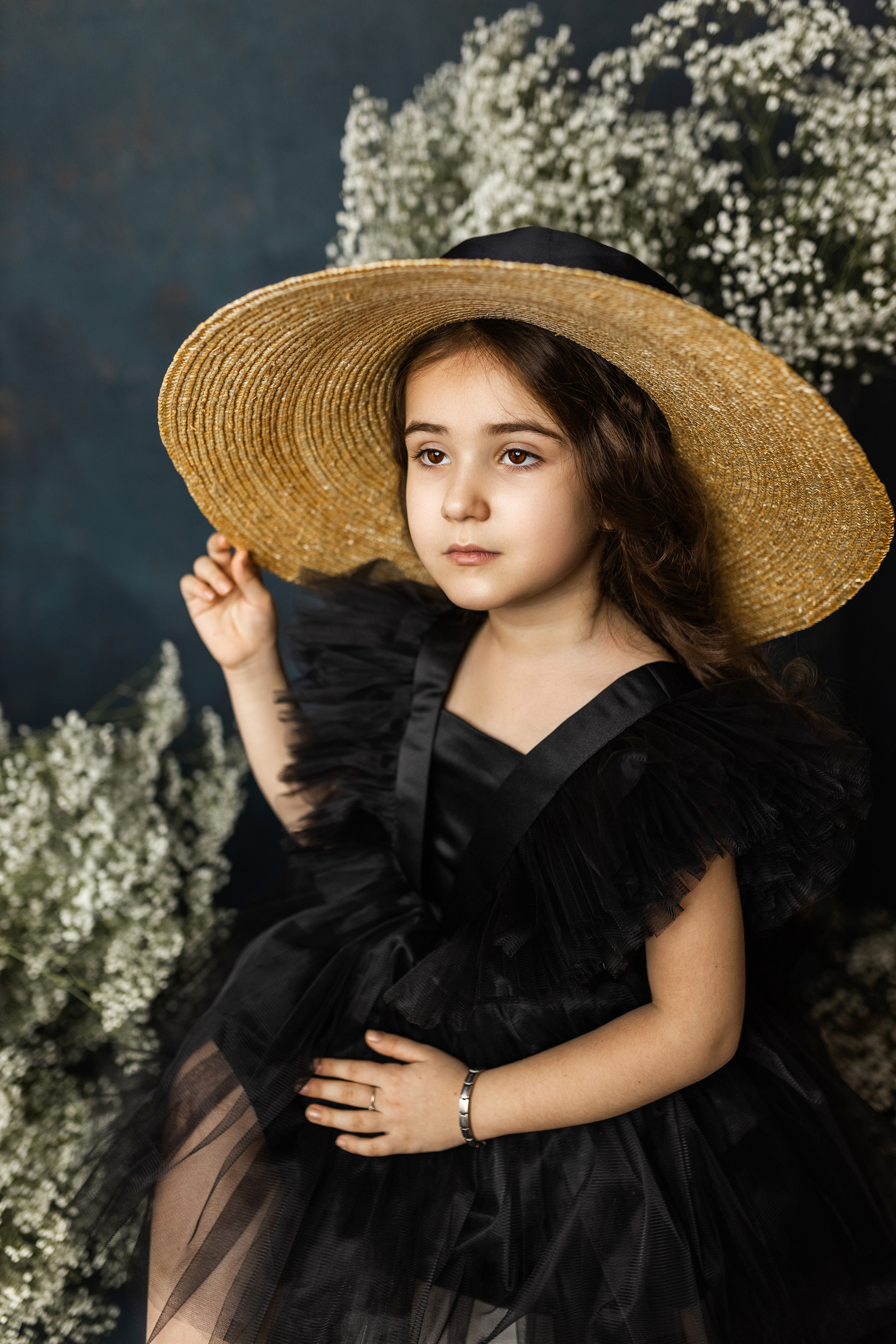 Ия. Семейный и детский фотограф в Туапсинском районе Кузьмичёва Светлана