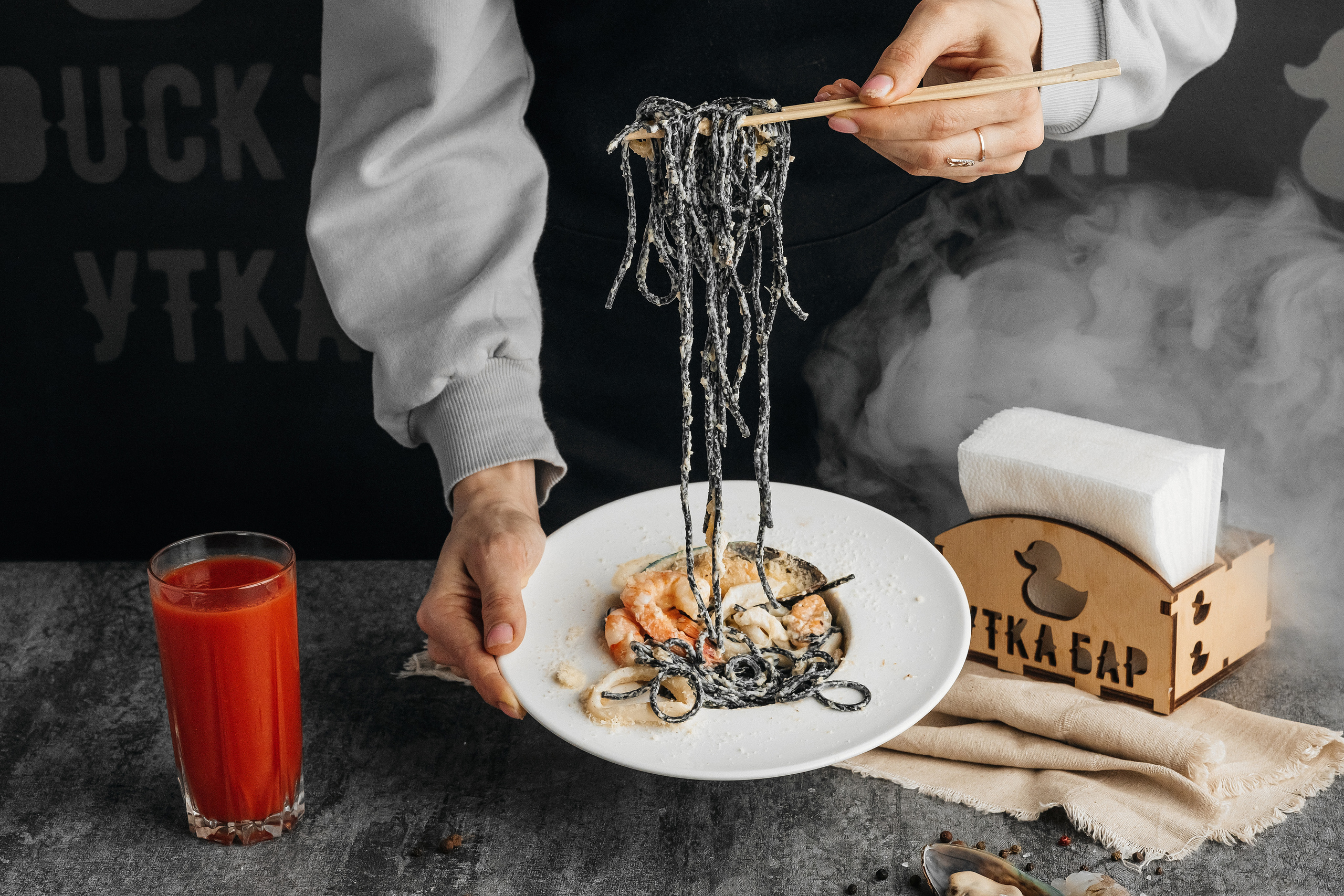 Утка бар. Семейный и детский фотограф в Туапсинском районе Кузьмичёва Светлана