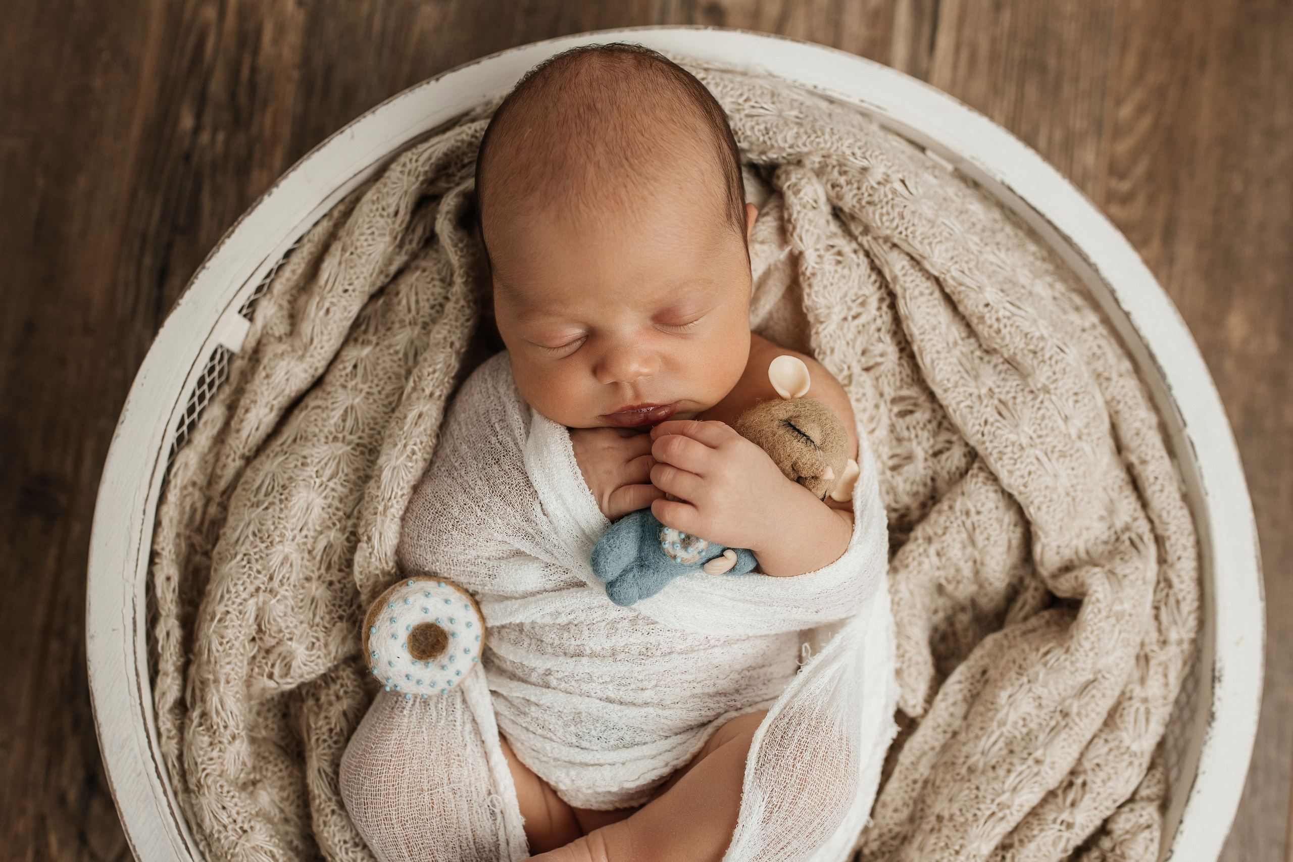 Лиина, 14 дней. Семейный и детский фотограф в Туапсинском районе Кузьмичёва Светлана
