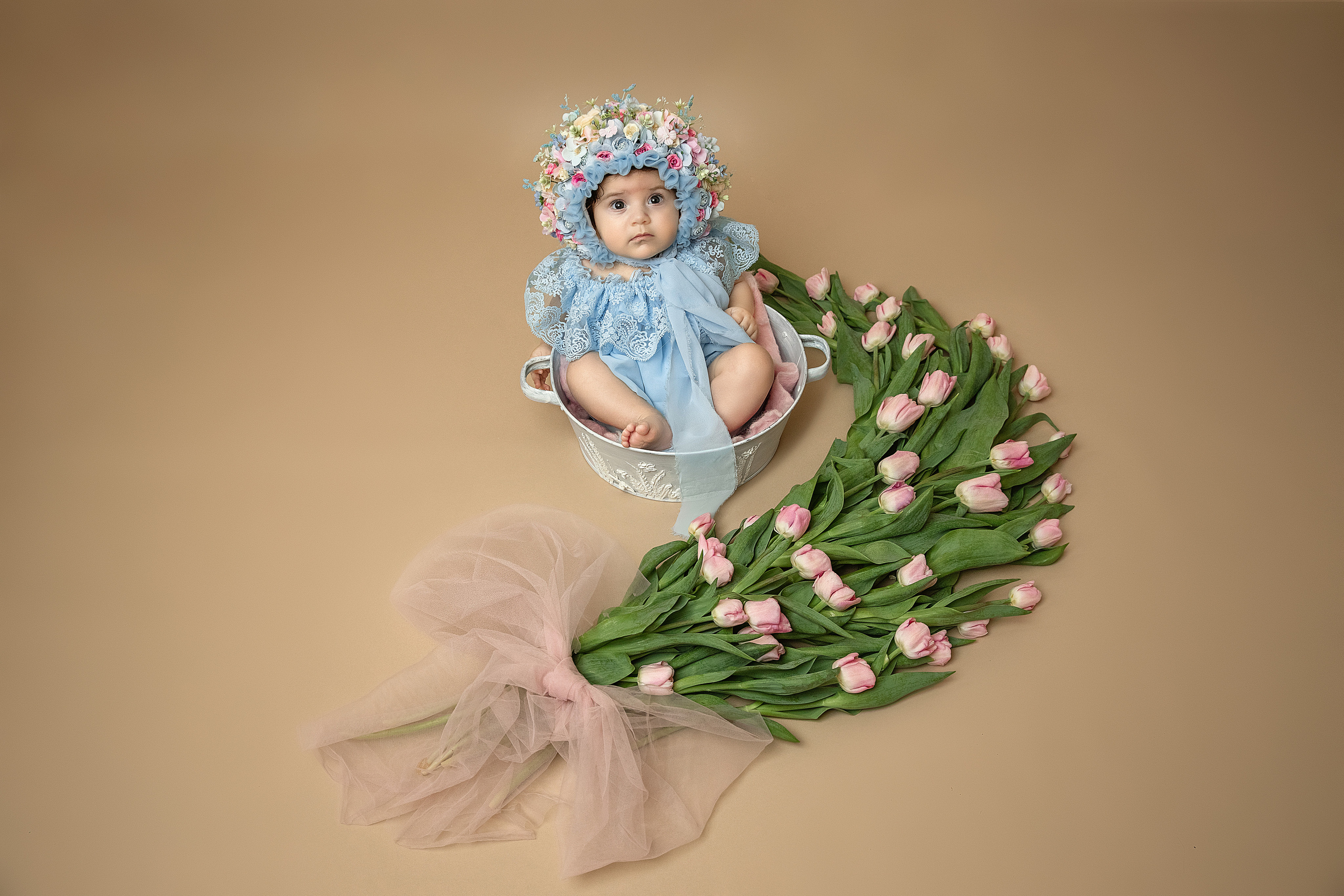 Мия. Семейный и детский фотограф в Туапсинском районе Кузьмичёва Светлана