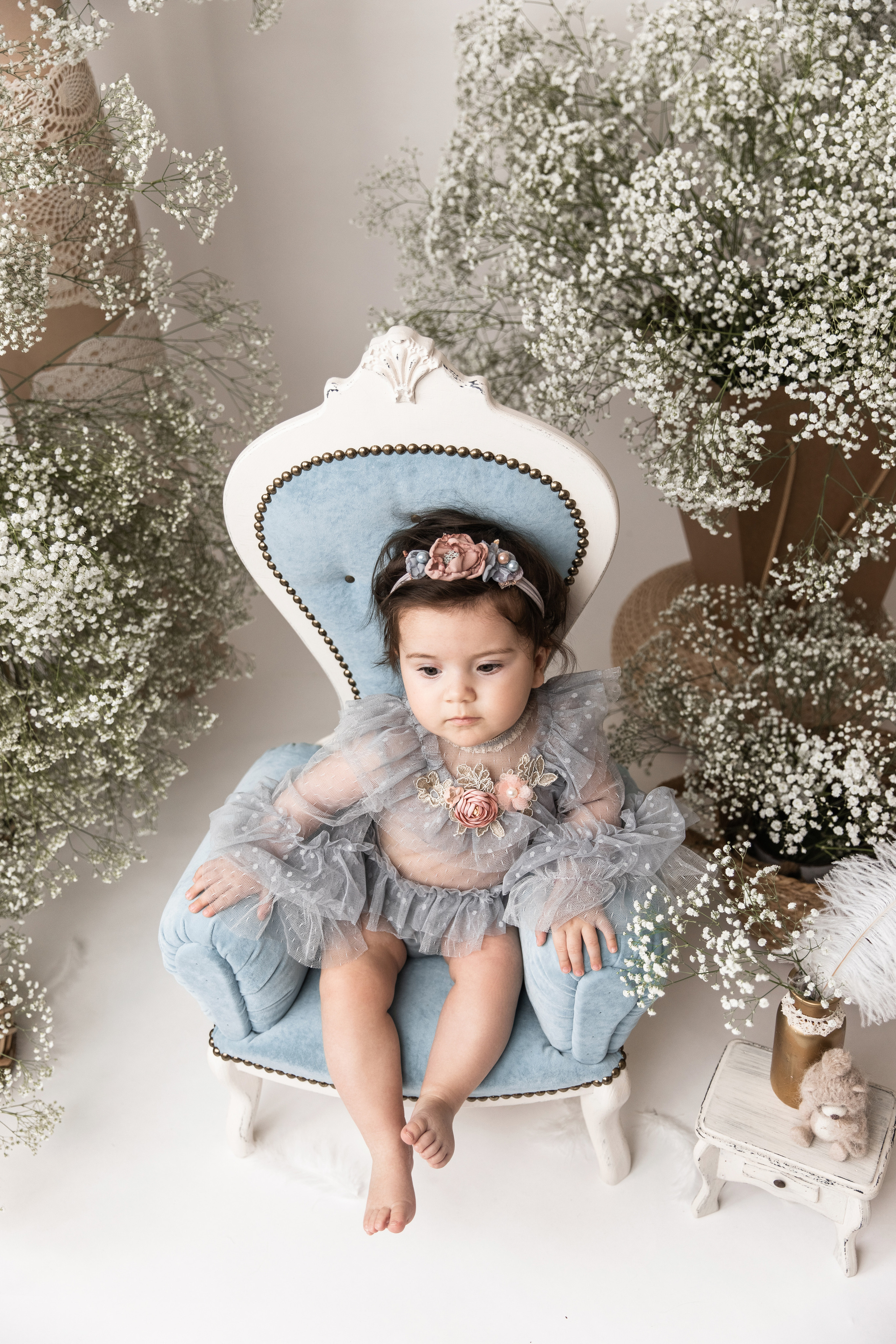 Мия. Семейный и детский фотограф в Туапсинском районе Кузьмичёва Светлана