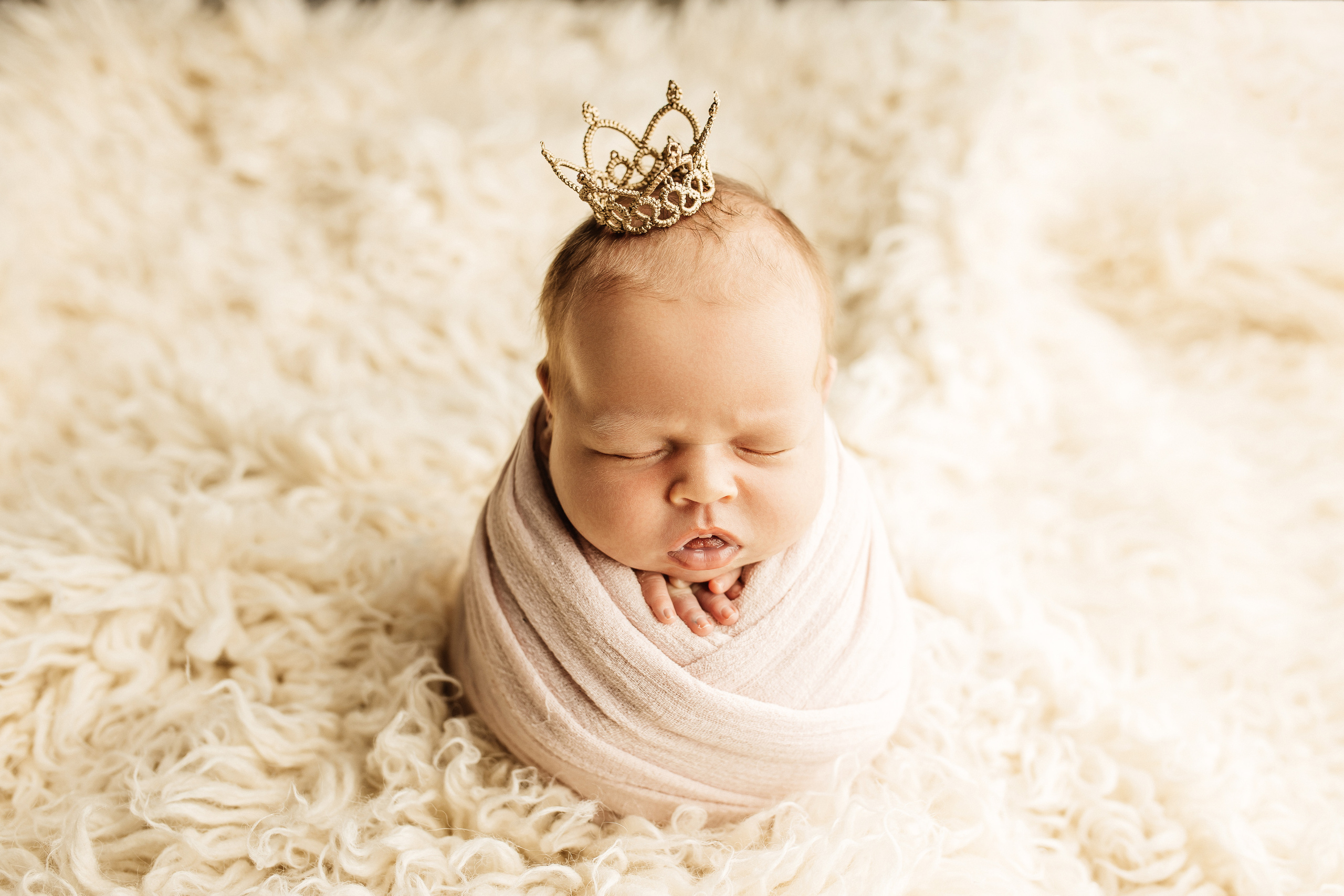 Елизавета, 12 дней. Семейный и детский фотограф в Туапсинском районе Кузьмичёва Светлана