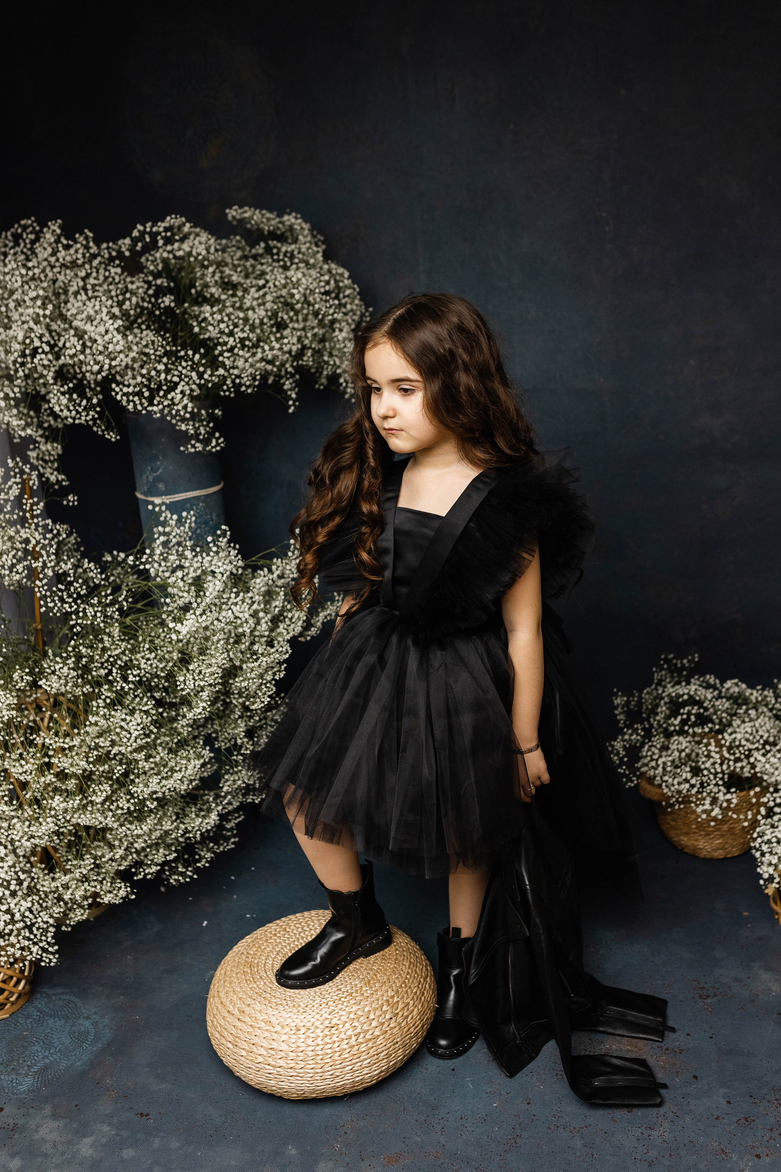 Ия. Семейный и детский фотограф в Туапсинском районе Кузьмичёва Светлана