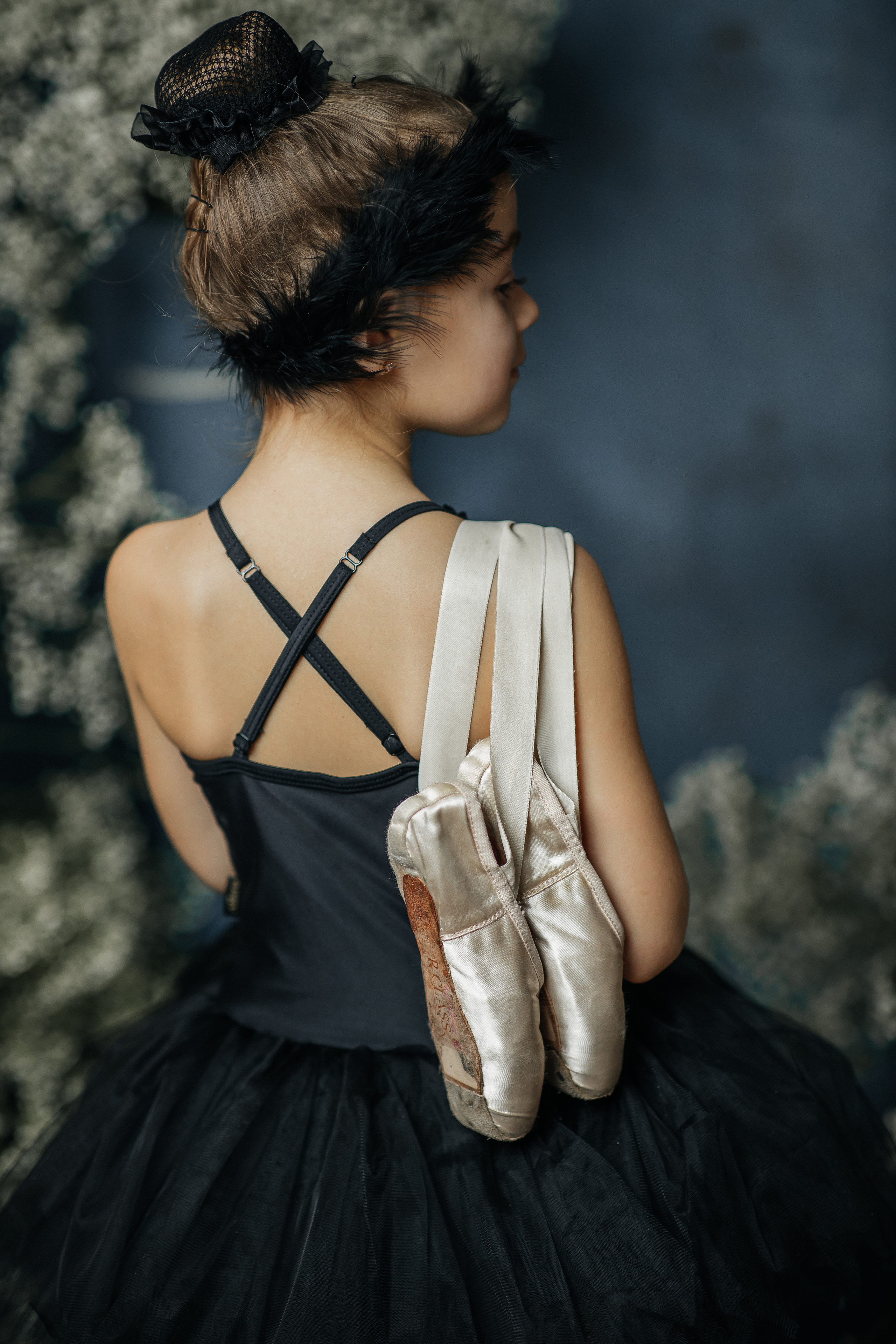 Балерина Милена. Семейный и детский фотограф в Туапсинском районе Кузьмичёва Светлана