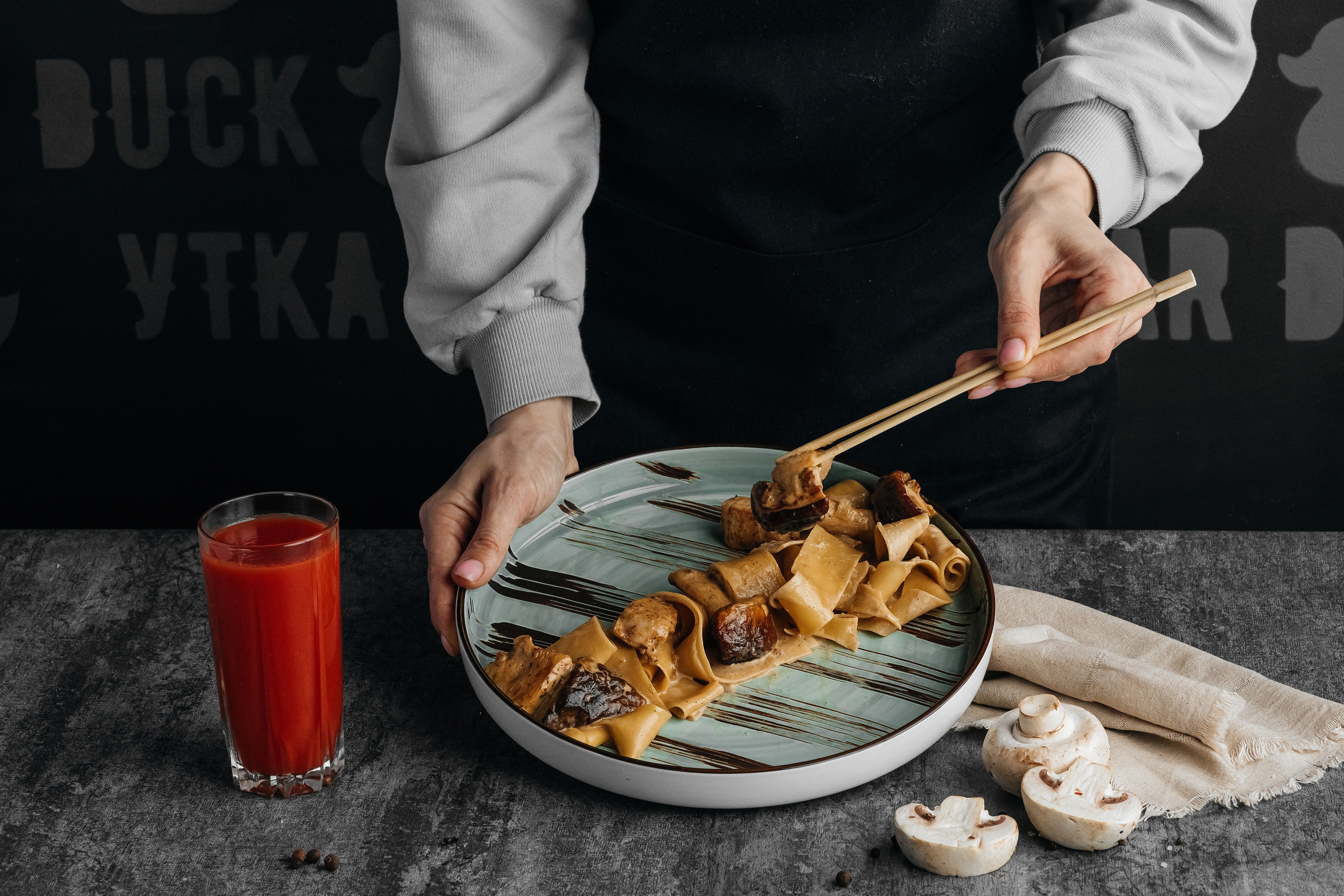 Утка бар. Семейный и детский фотограф в Туапсинском районе Кузьмичёва Светлана