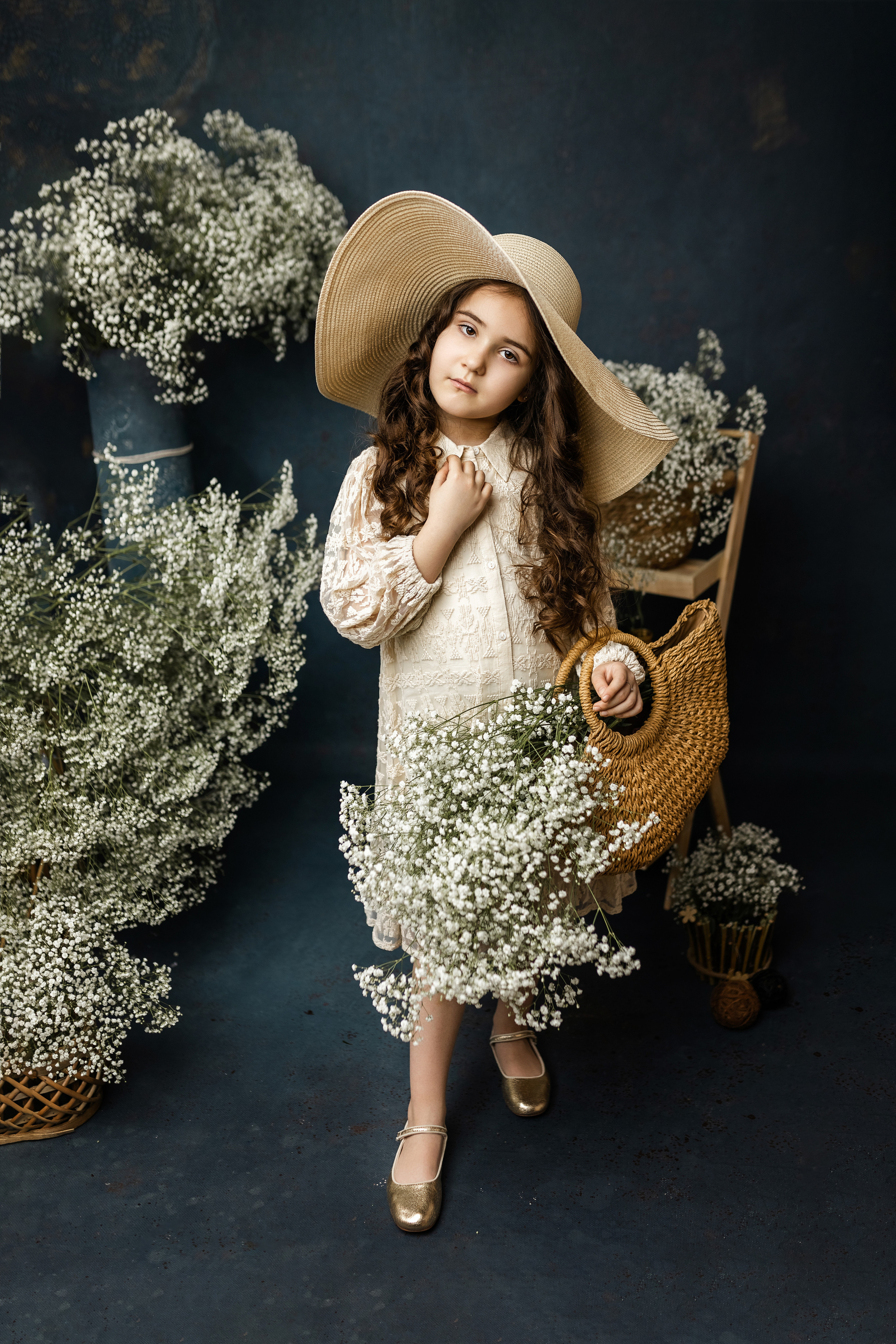 Ия. Семейный и детский фотограф в Туапсинском районе Кузьмичёва Светлана