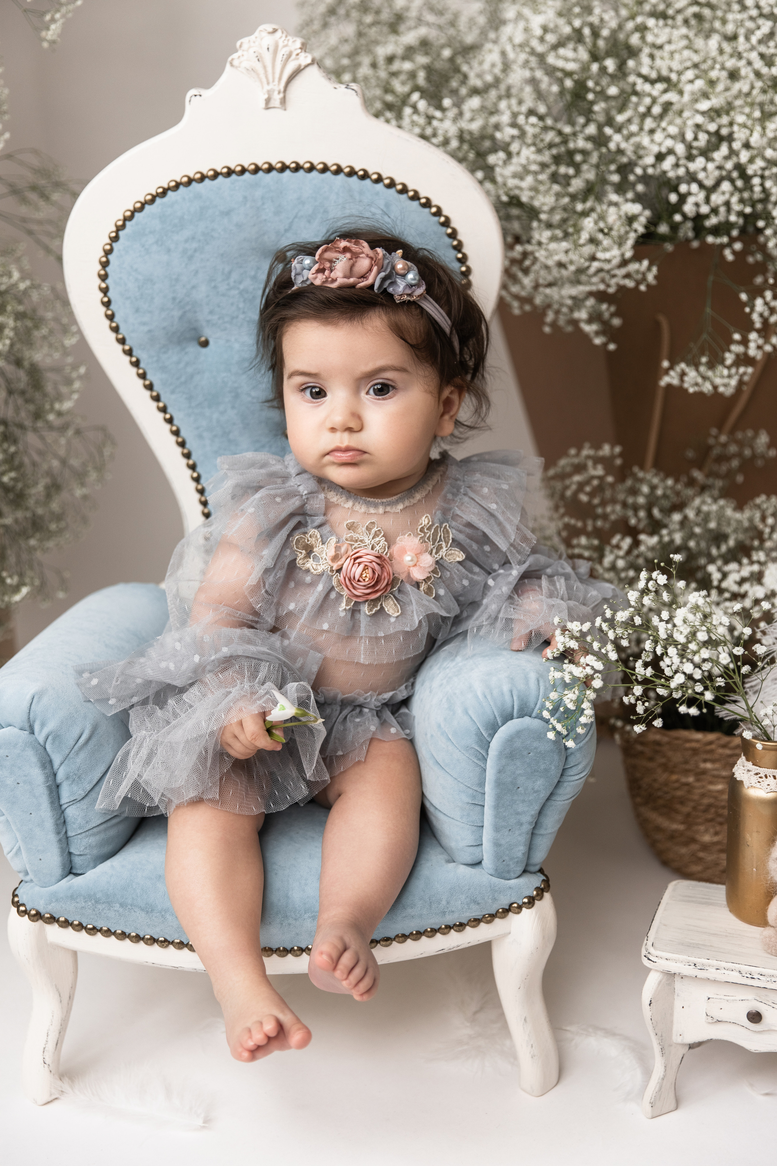 Мия. Семейный и детский фотограф в Туапсинском районе Кузьмичёва Светлана