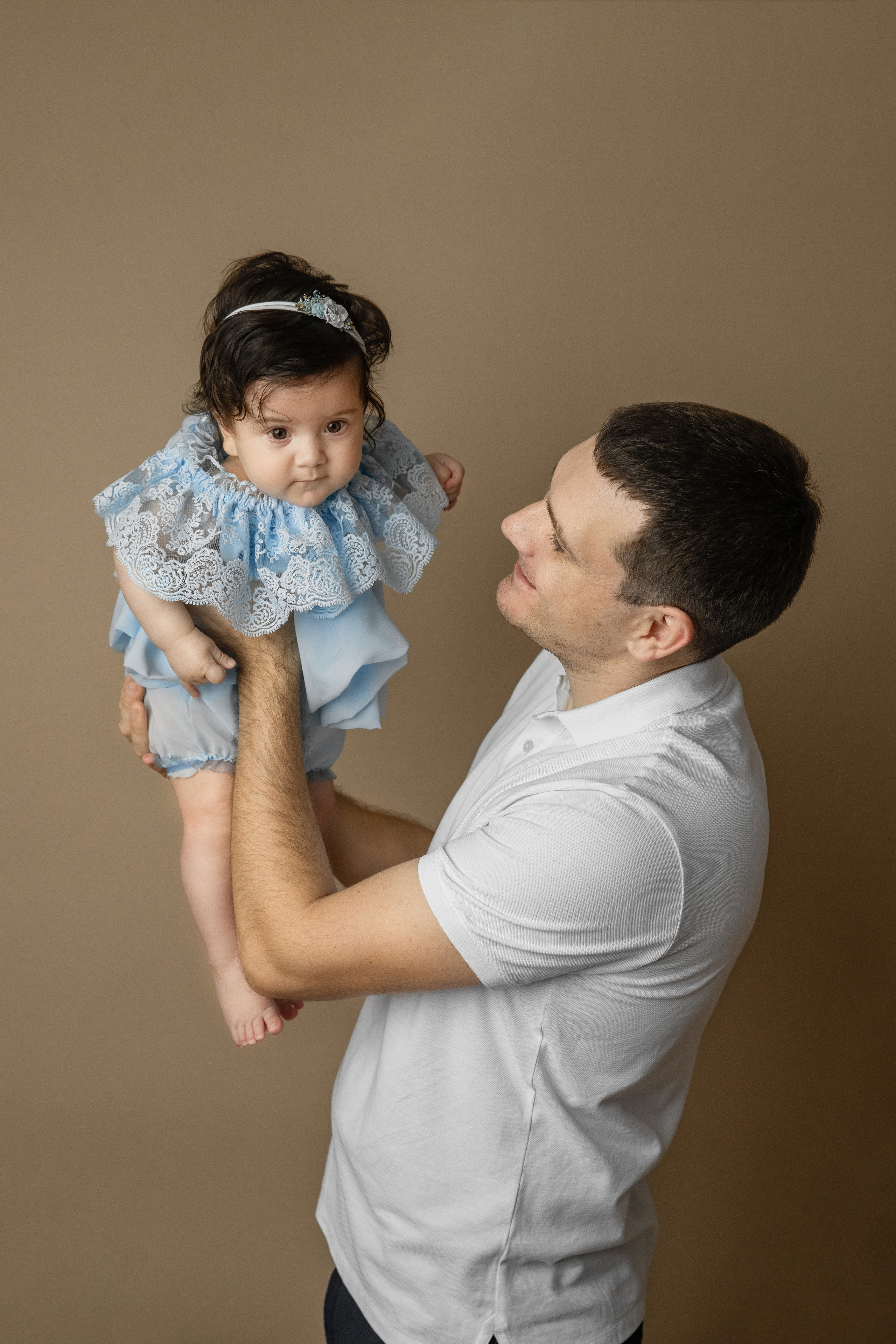 Мия. Семейный и детский фотограф в Туапсинском районе Кузьмичёва Светлана