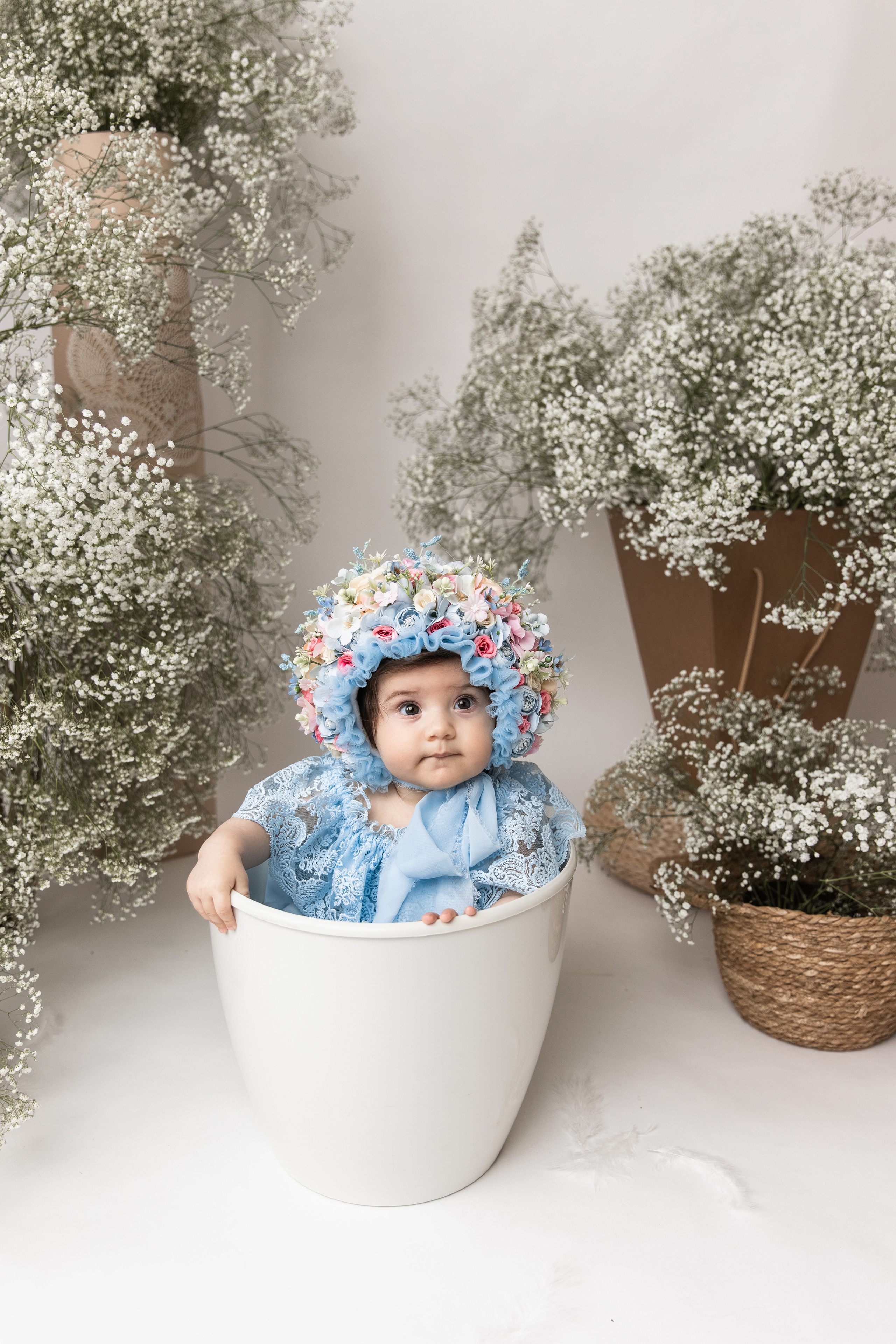 Мия. Семейный и детский фотограф в Туапсинском районе Кузьмичёва Светлана