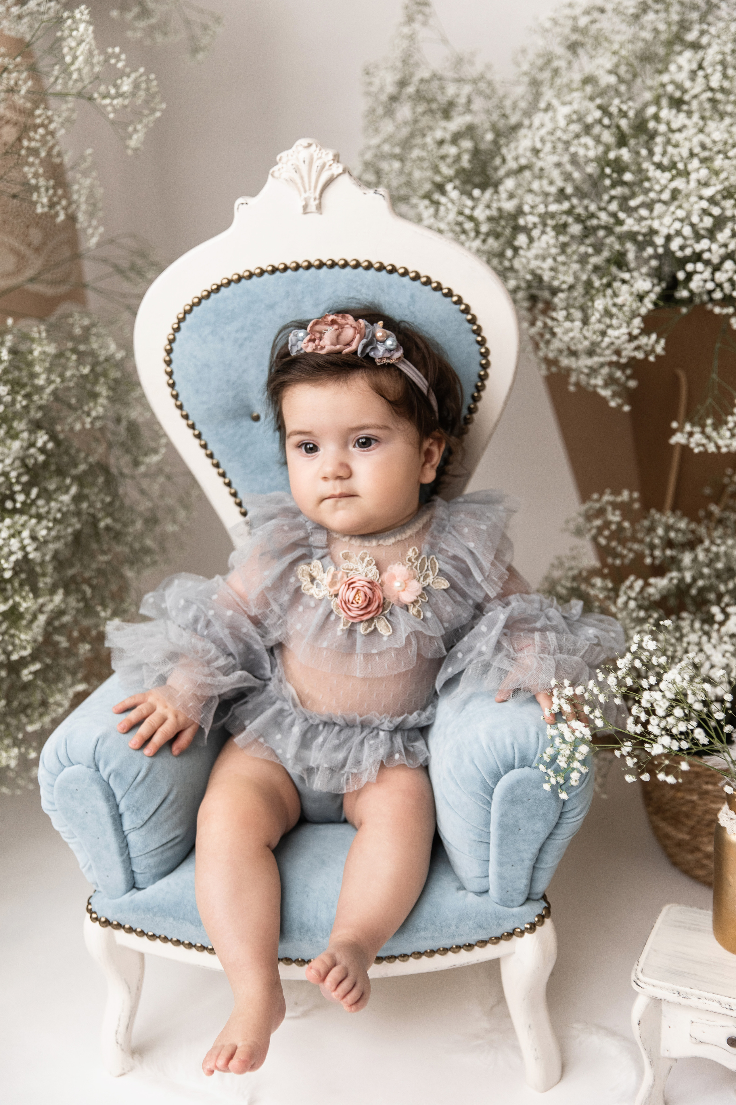 Мия. Семейный и детский фотограф в Туапсинском районе Кузьмичёва Светлана