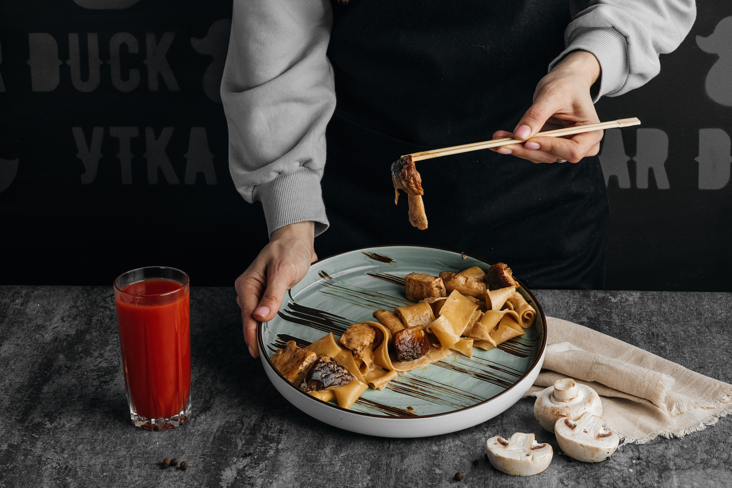 Утка бар. Семейный и детский фотограф в Туапсинском районе Кузьмичёва Светлана