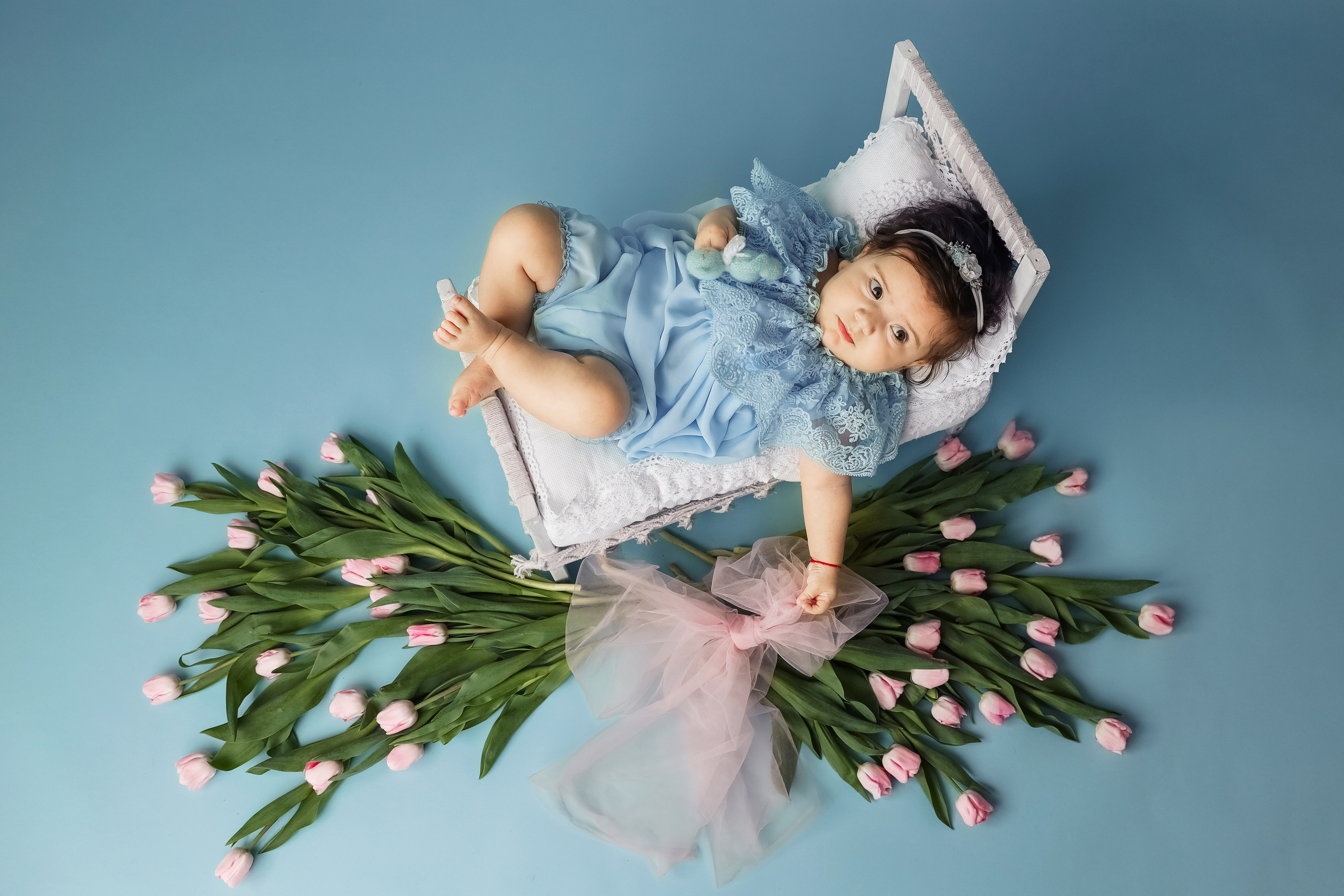 Мия. Семейный и детский фотограф в Туапсинском районе Кузьмичёва Светлана