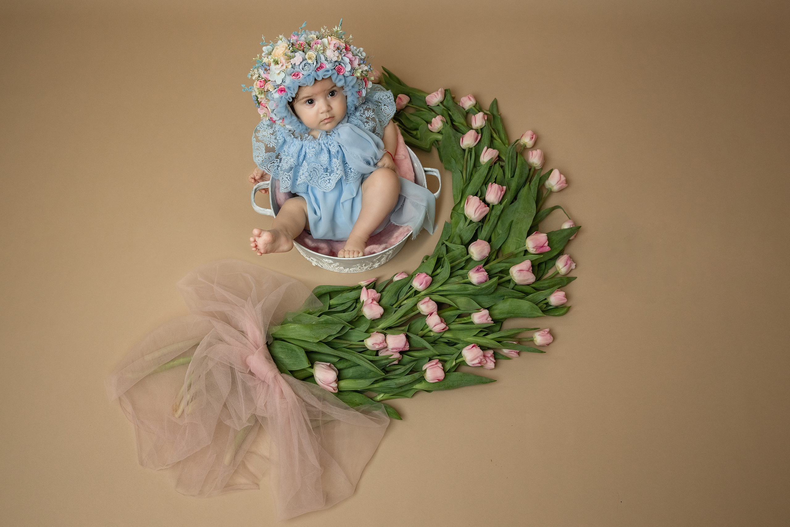 Мия. Семейный и детский фотограф в Туапсинском районе Кузьмичёва Светлана