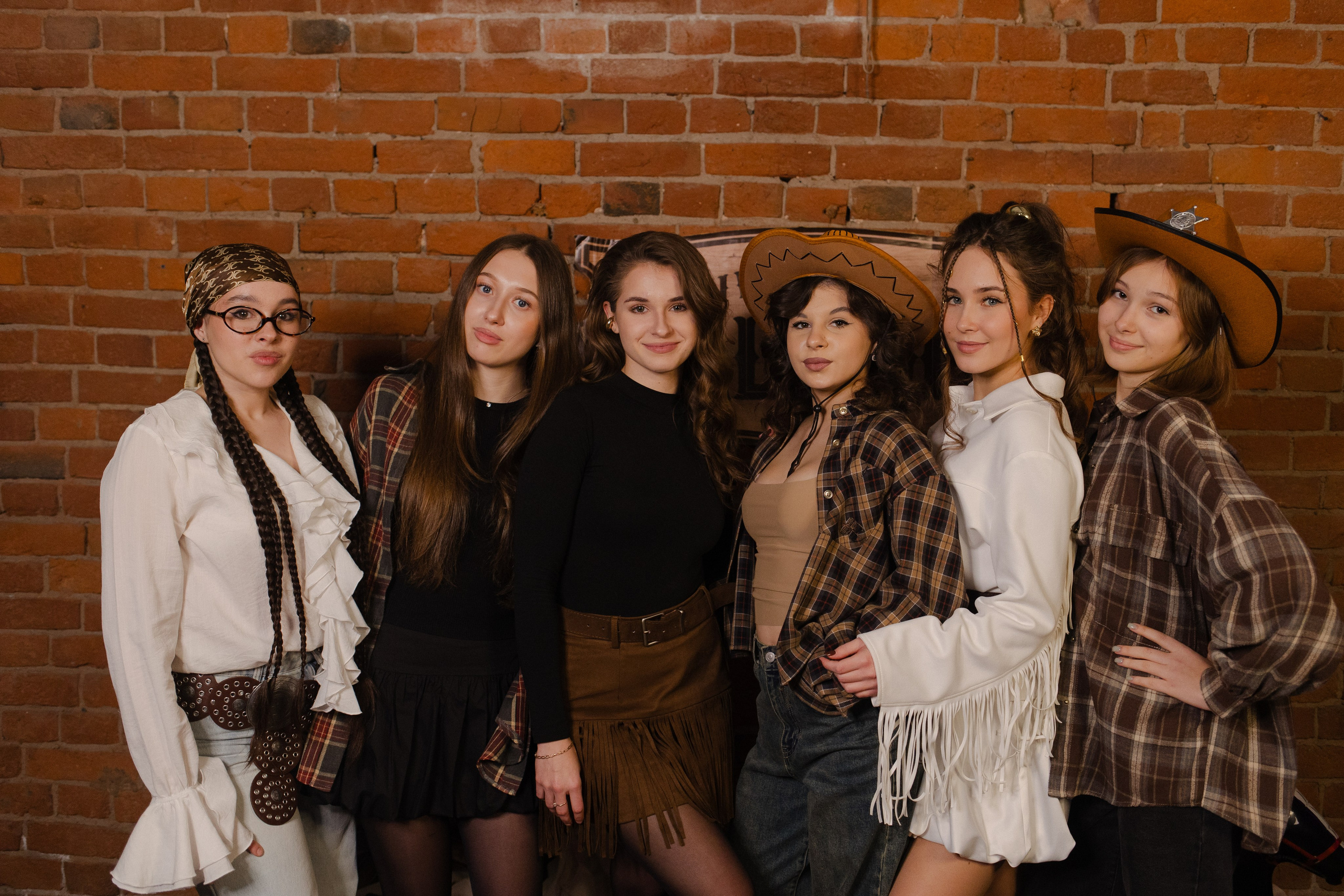 Cowboy party. Семейный фотограф Гульцовская Екатерина