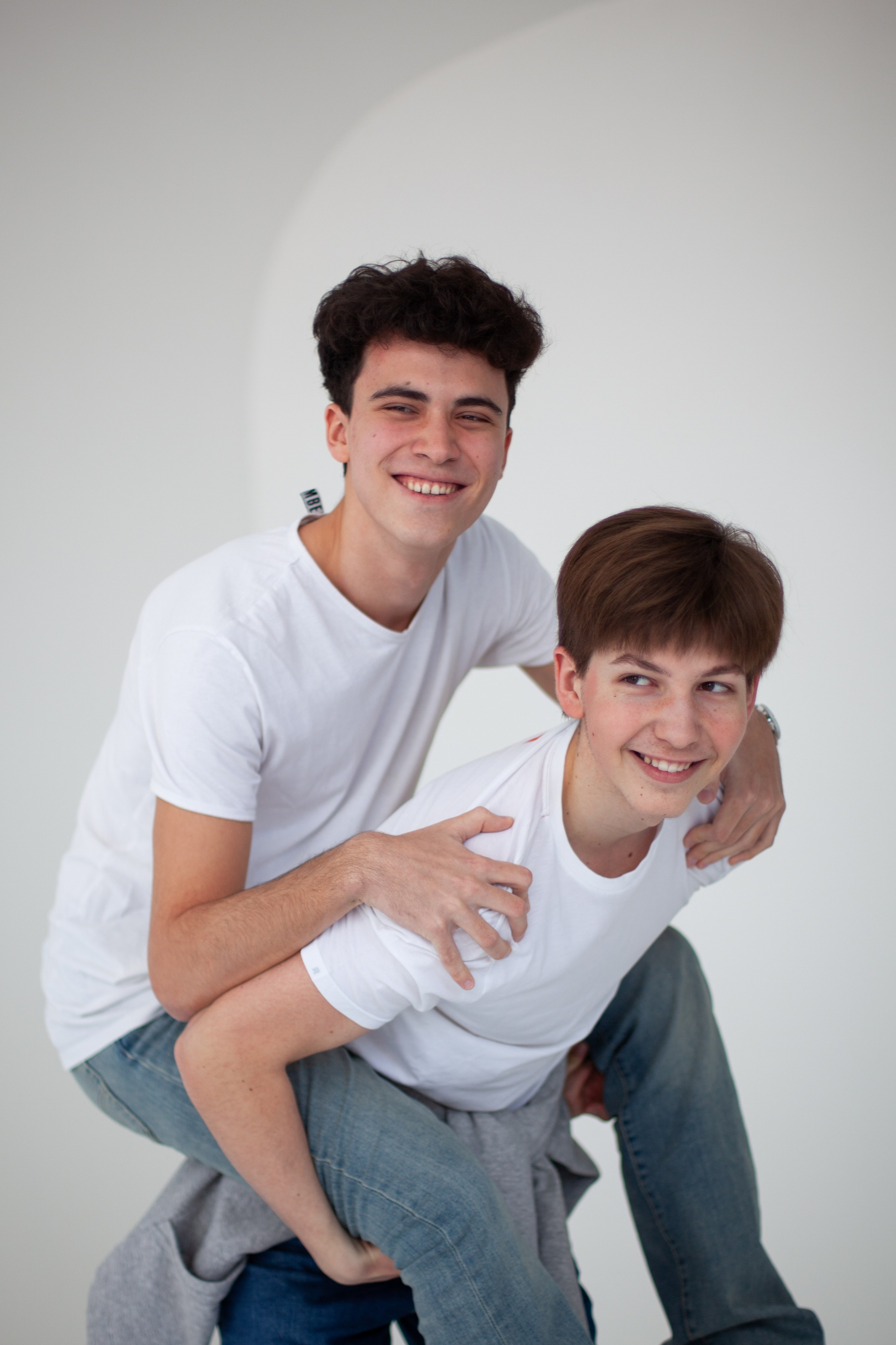 Выпускной. Семейный фотограф Гульцовская Екатерина