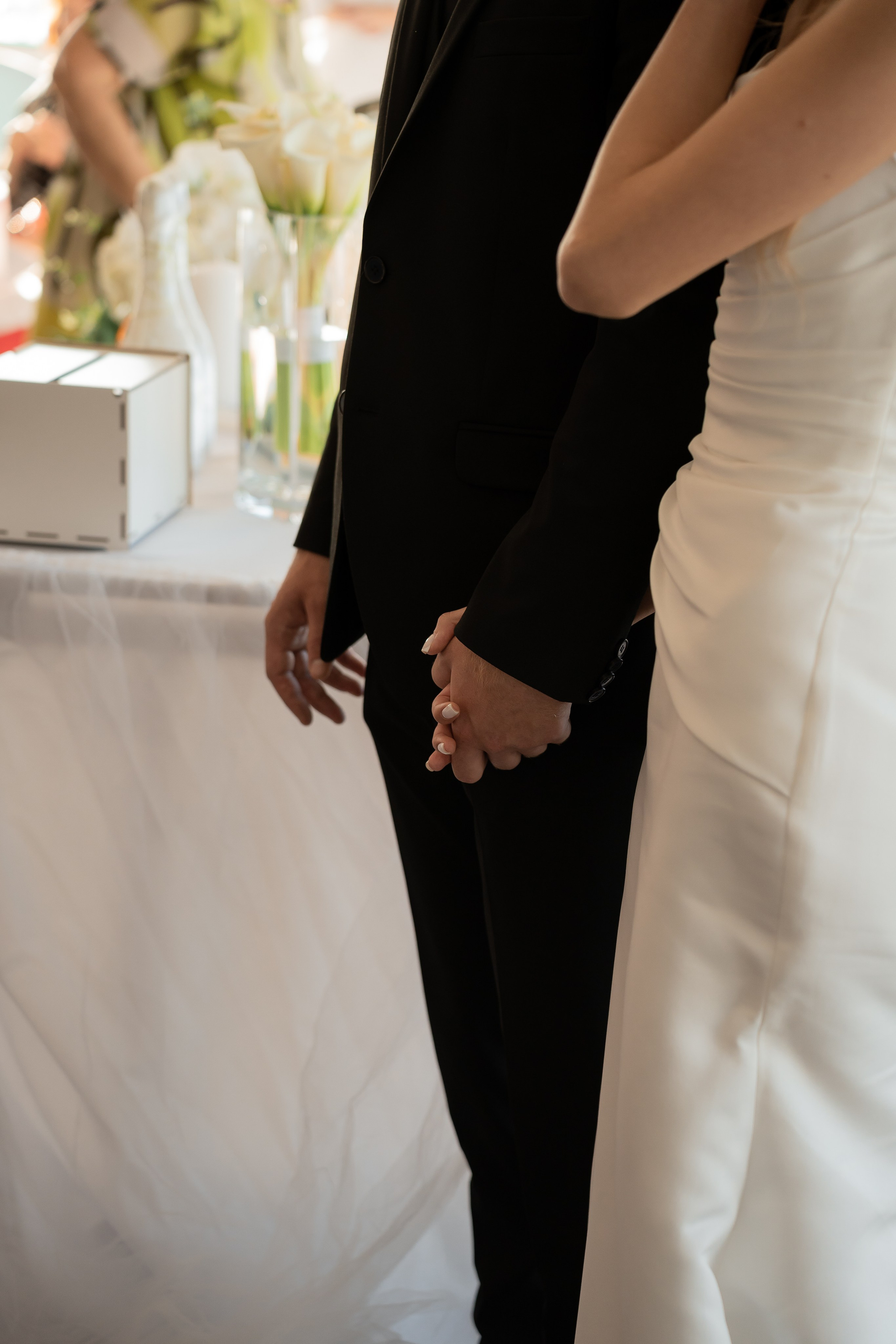 Олег и Лера. Свадебный фотограф в Воронеже Дарья Володарская