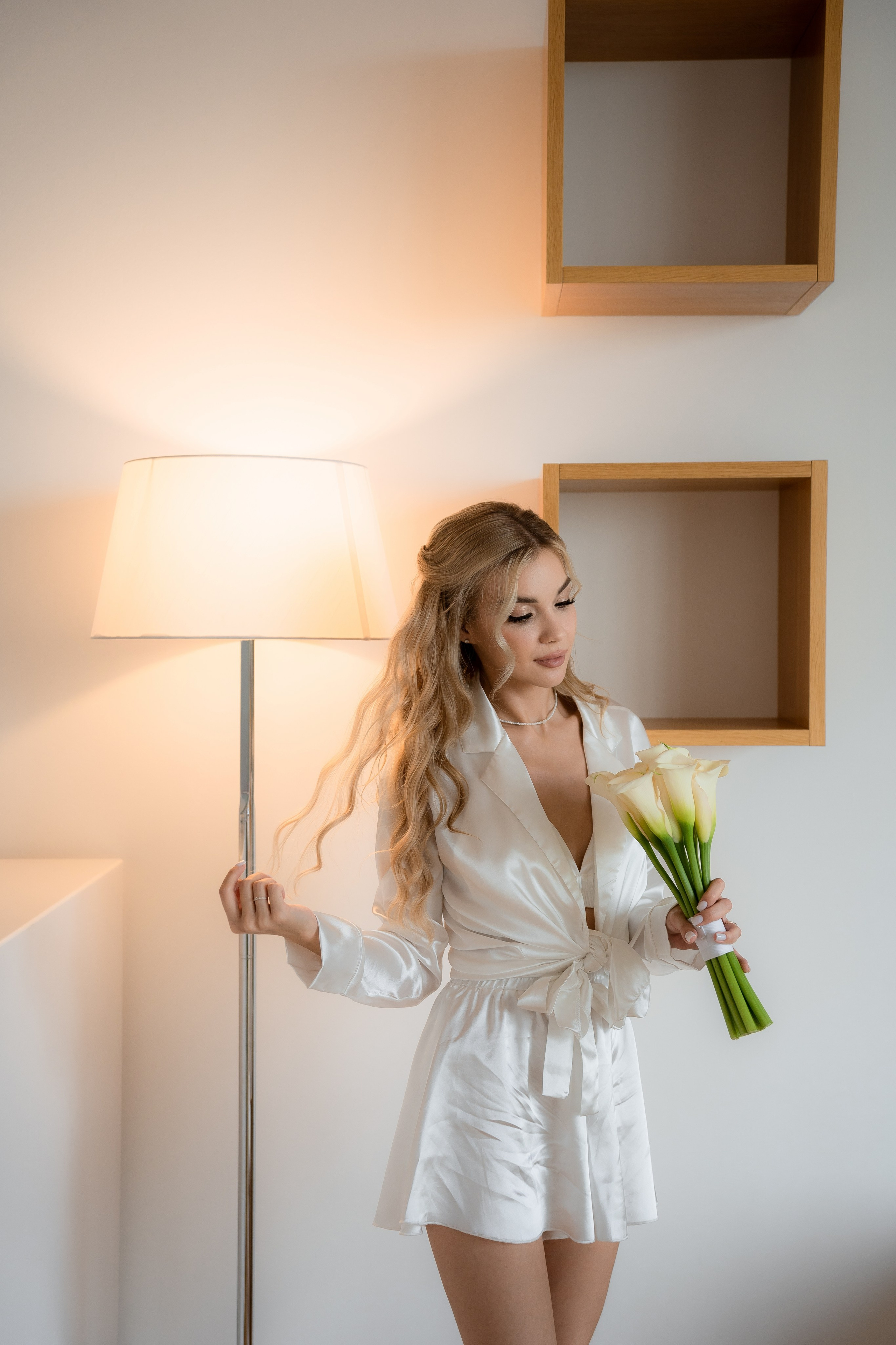 Олег и Лера. Свадебный фотограф в Воронеже Дарья Володарская