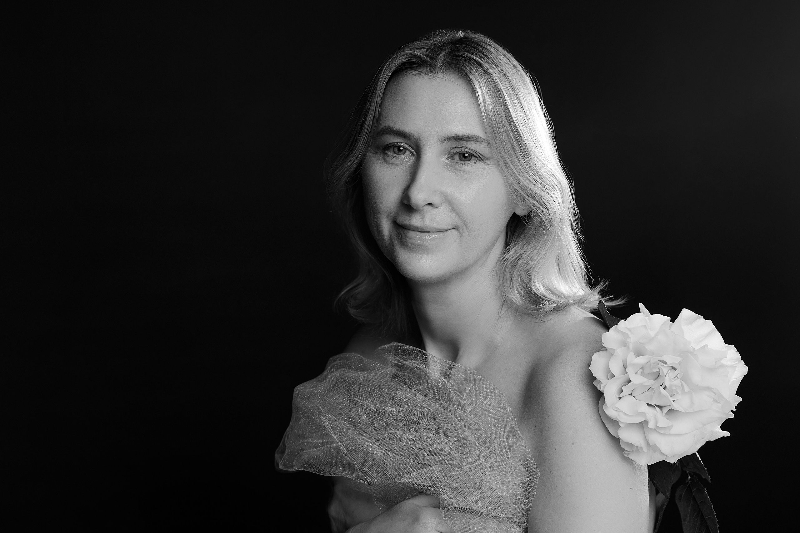 Фотопроект СЁСТРЫ. Фотограф в Москве Ольга Кожемякина