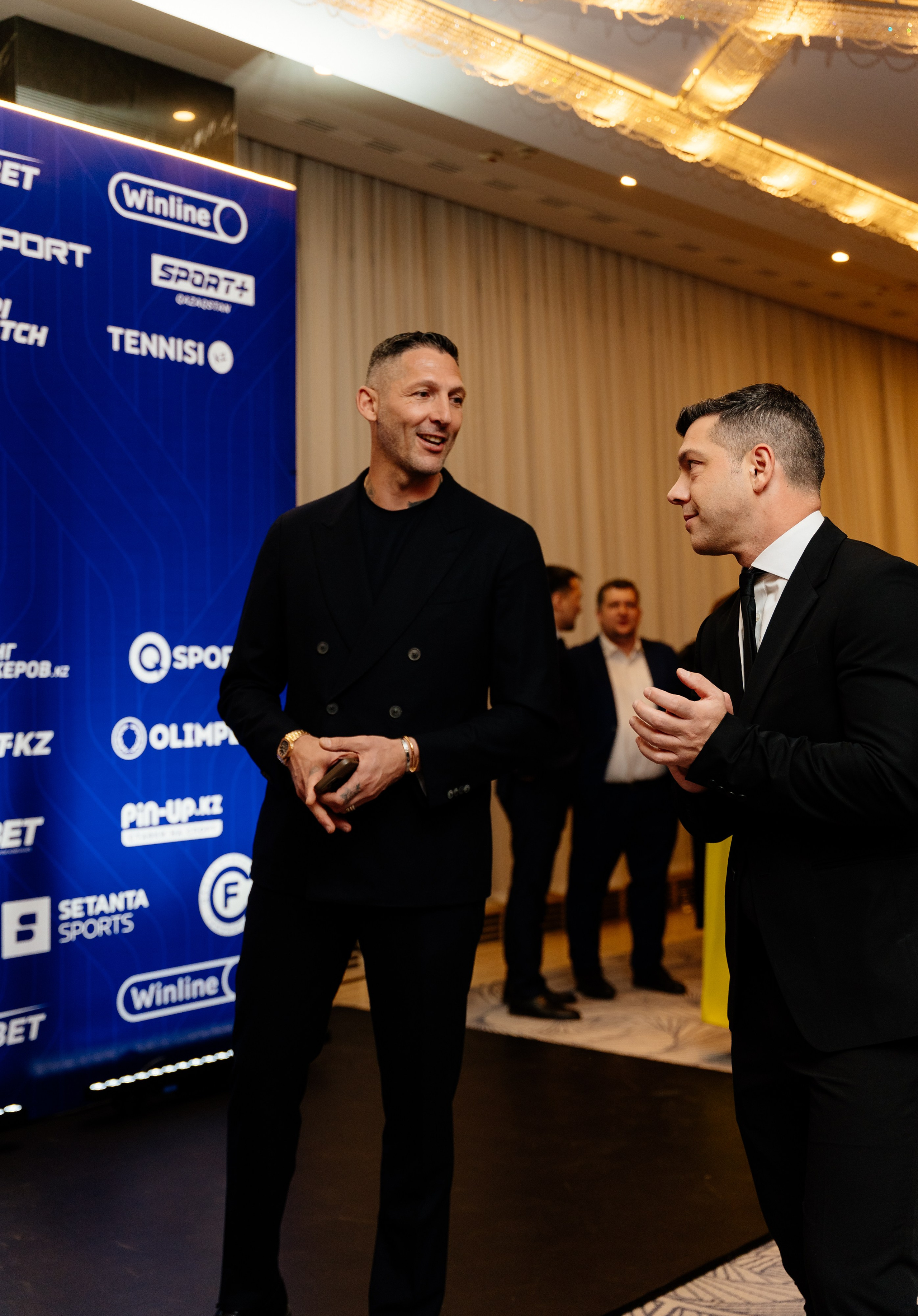 Премия Metaratings Top Awards Astana. Репортажный фотограф в Астане — Диана Калтаева, портретный фотограф