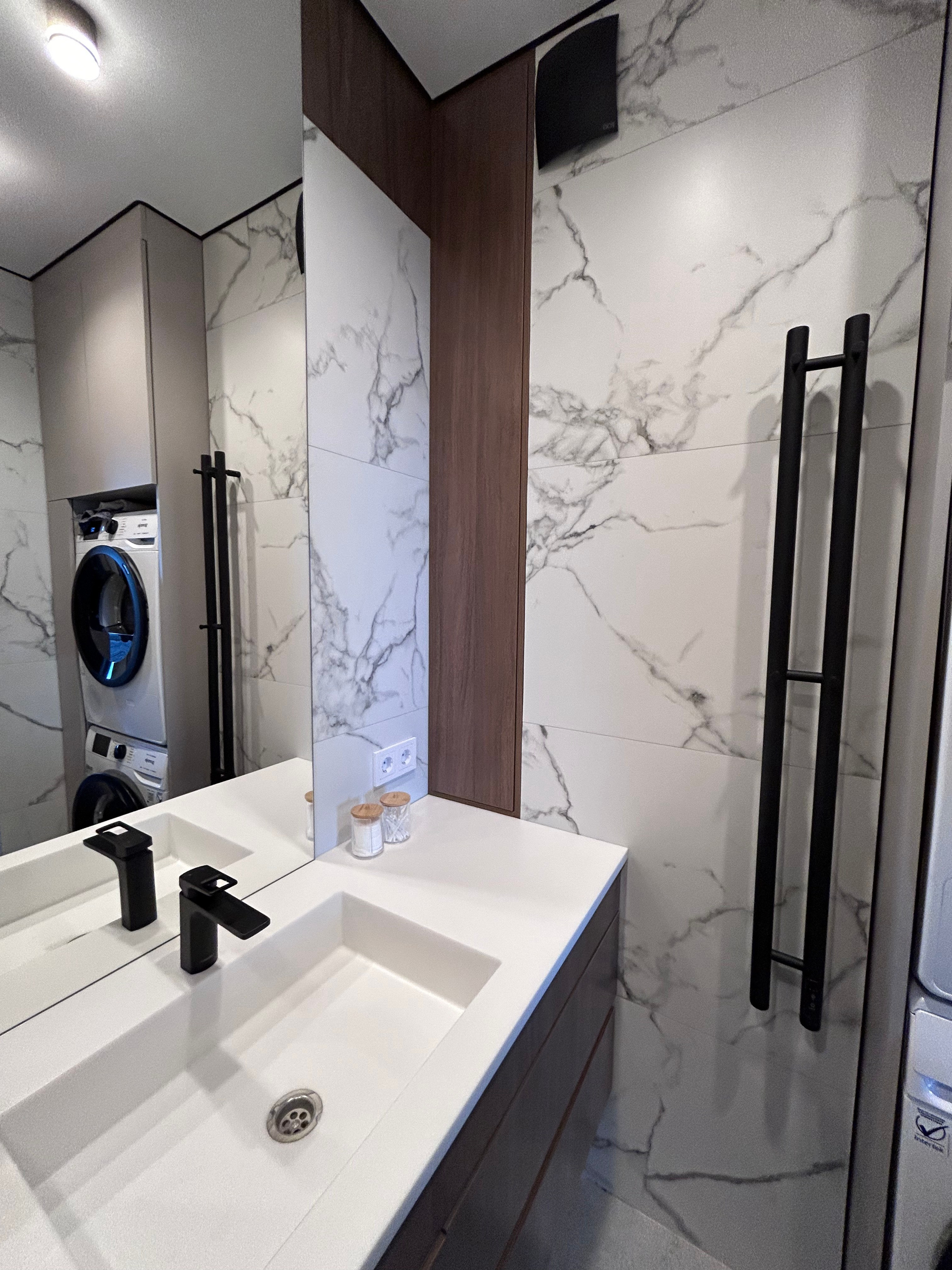 Реализация проекта г. Верхняя Пышма. Lina architector | Дизайн интерьера