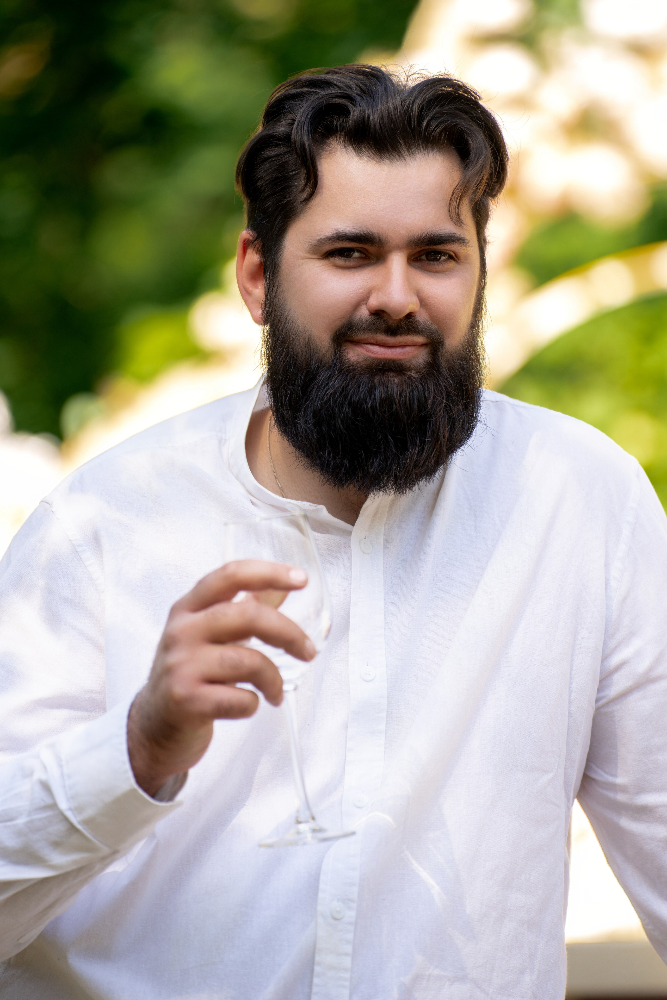 Свадебная съёмка от фотографа Владислава Блинова — Создайте идеальную свадебную съёмку. Vladislav Blinov photographer