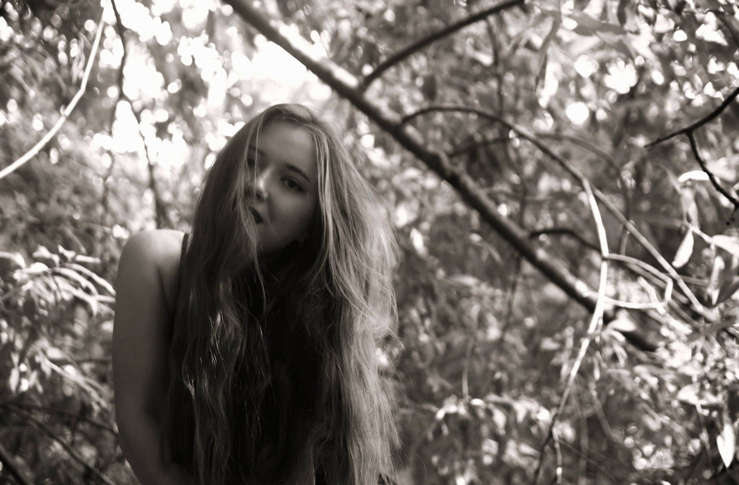 Съемки на улице