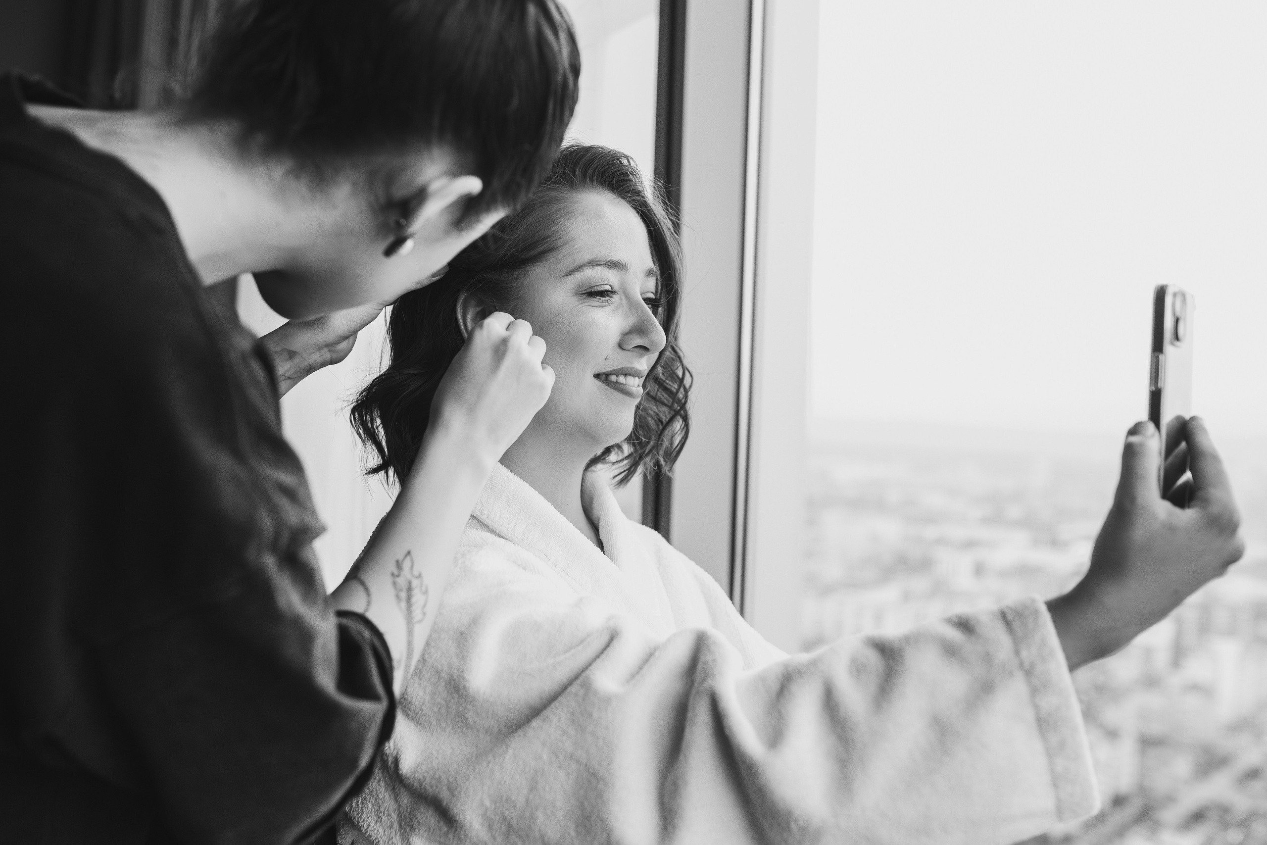 Катя и Никита. Семейный и свадебный фотограф в Екатеринбурге Орлова Ирина