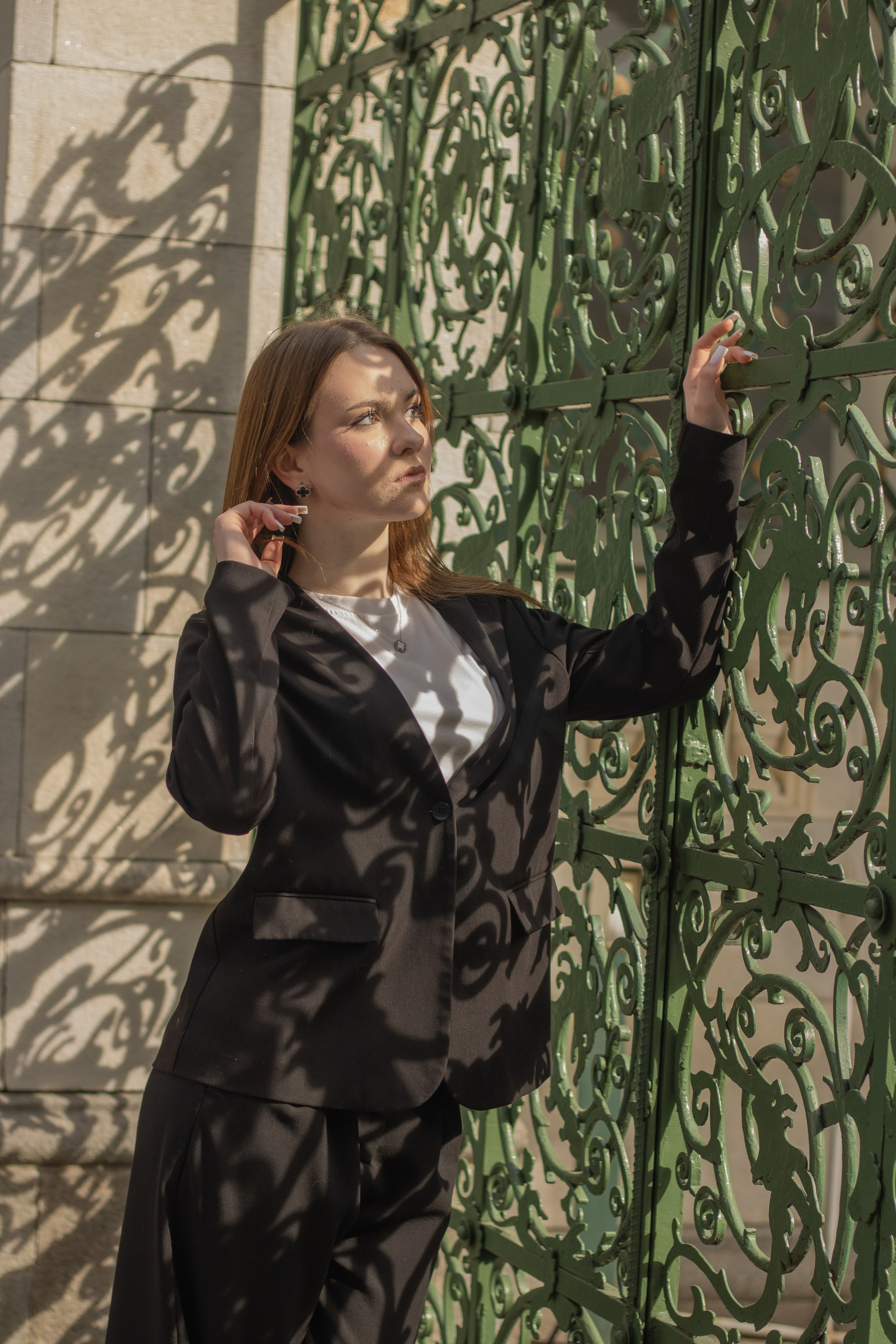 Прекрасная Аня модель. Катя Попова|ЛайфСтайл фотограф