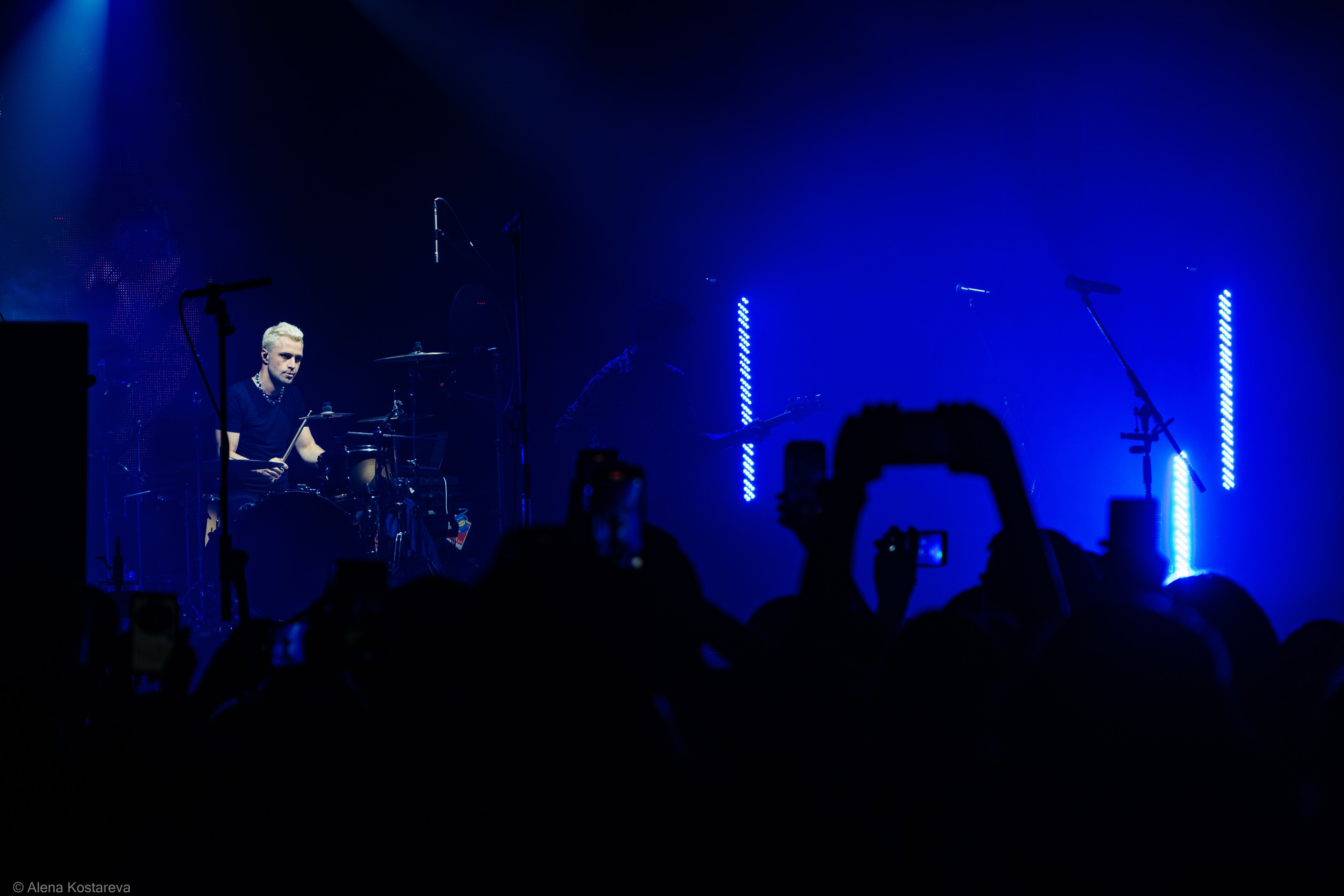 The Hatters. Алена Костарева. Фотограф в Ростове-на-Дону