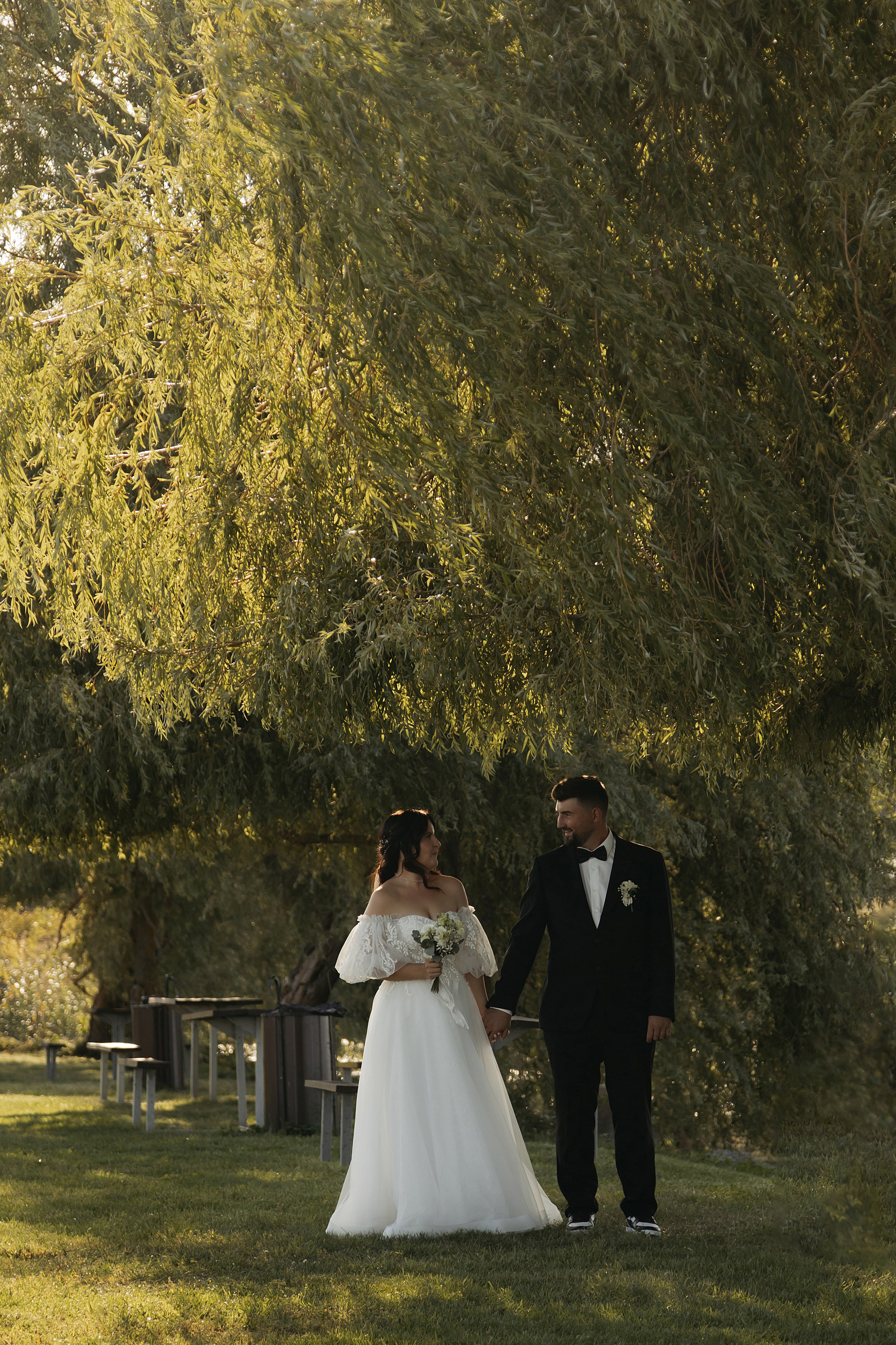 Кристина и Николай. Свадебный фотограф в Пскове и Санкт-Петербурге | Анна Голикова