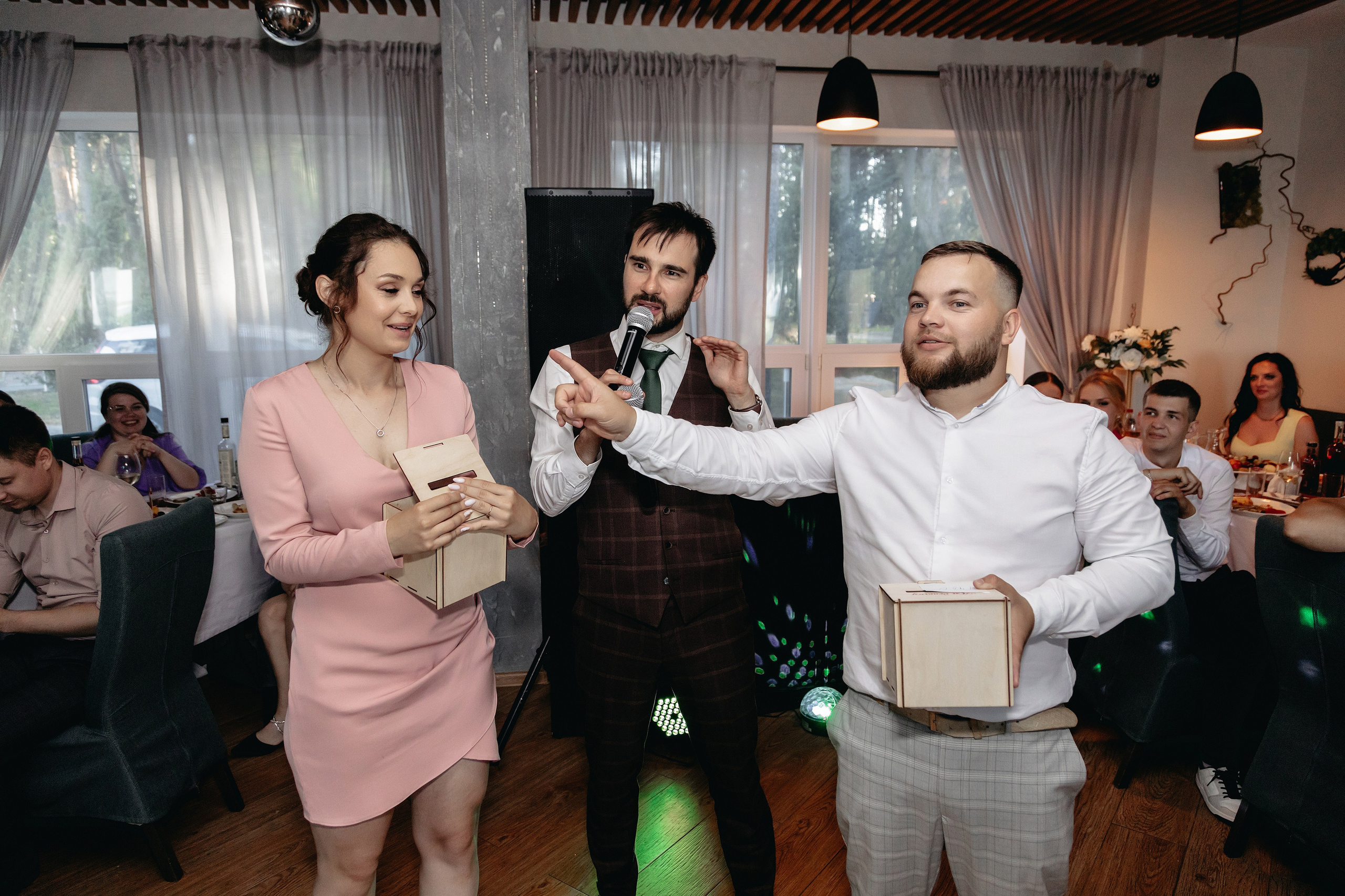 Алина и Саша. Свадебный фотограф в Пскове и Санкт-Петербурге | Анна Голикова