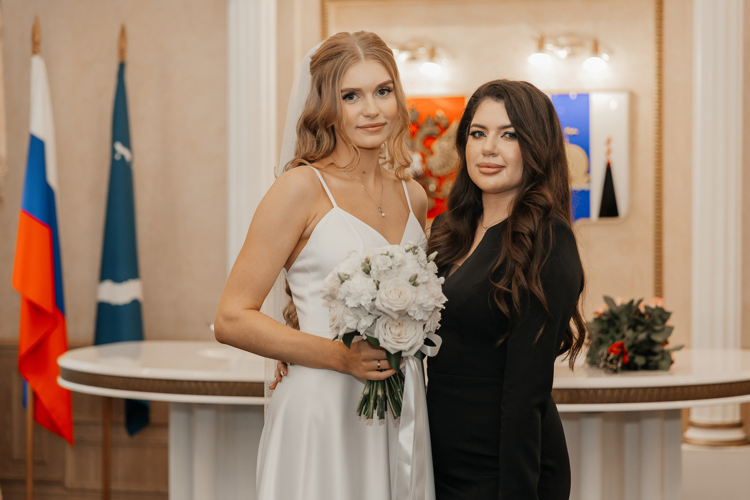 Александра & Семён. Фотограф Южно-Сахалинск Сахалин Анастасия Тучина