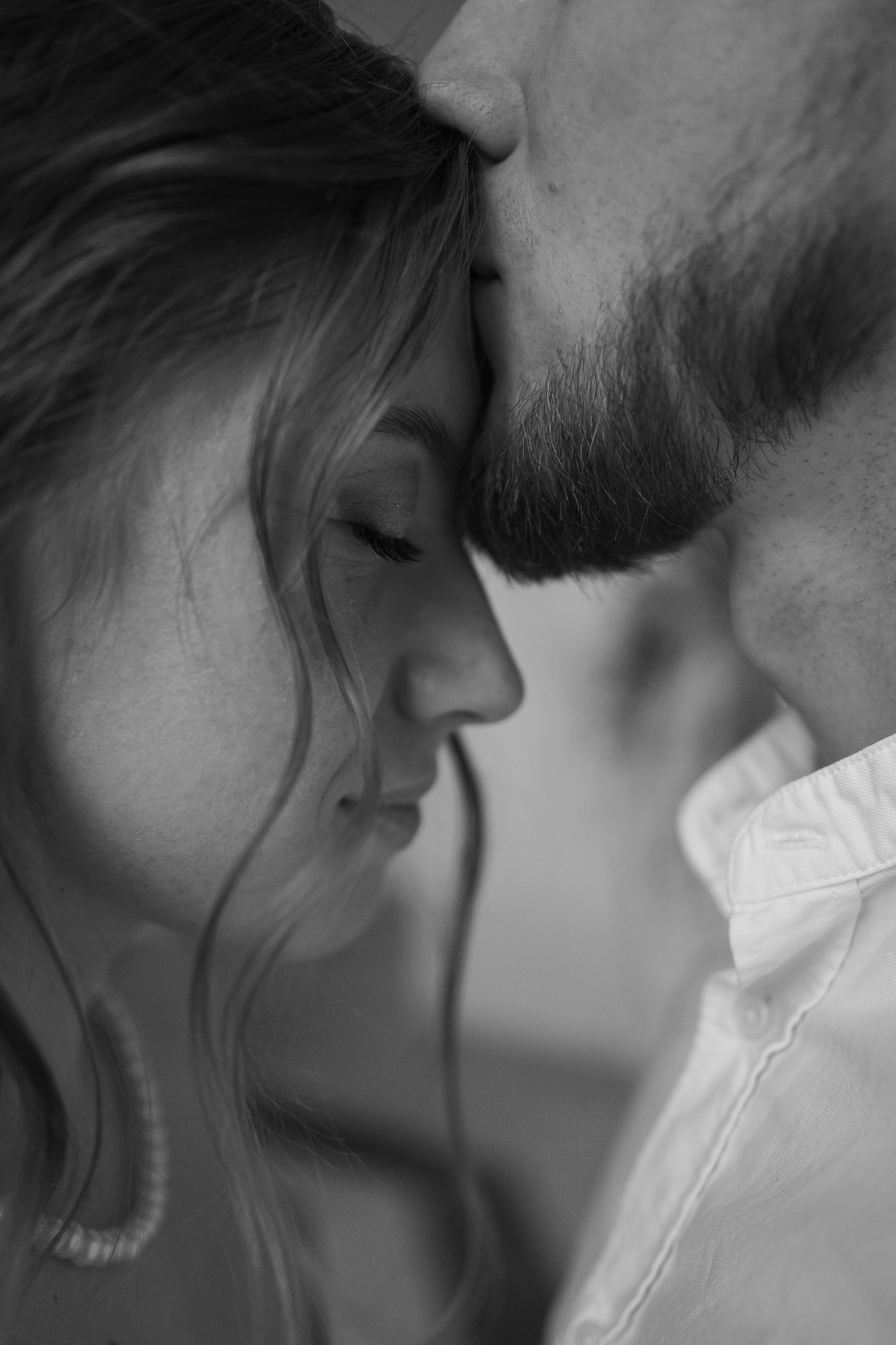 Андрей и Анастасия. Свадебный и семейный фотограф в Волгограде Наталья Наумова