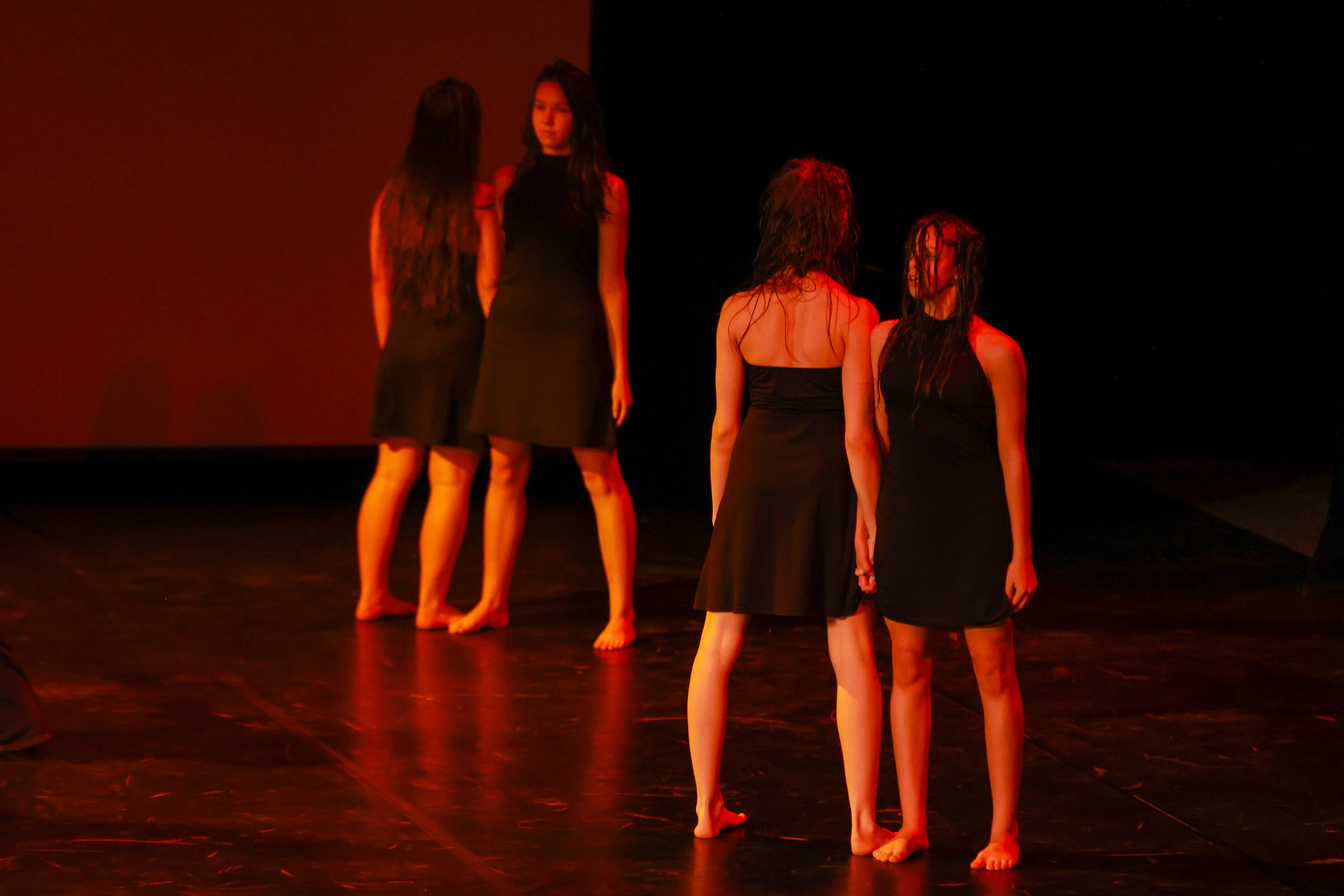 Небесные ласточки на Танц ЭКСПО 2026. Фотограф Юлия Мальцева